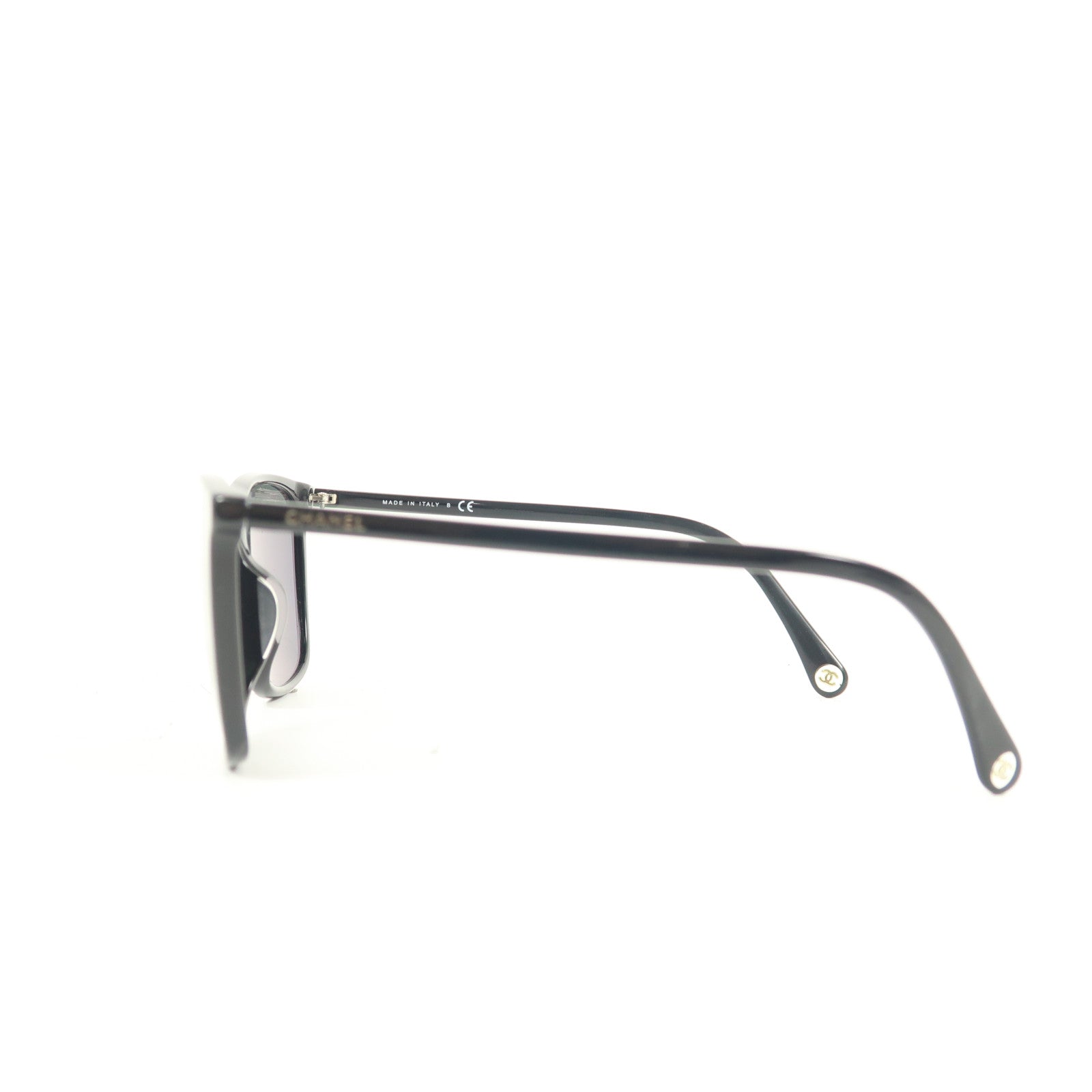 CHANEL PVC Sunglasses太陽眼鏡