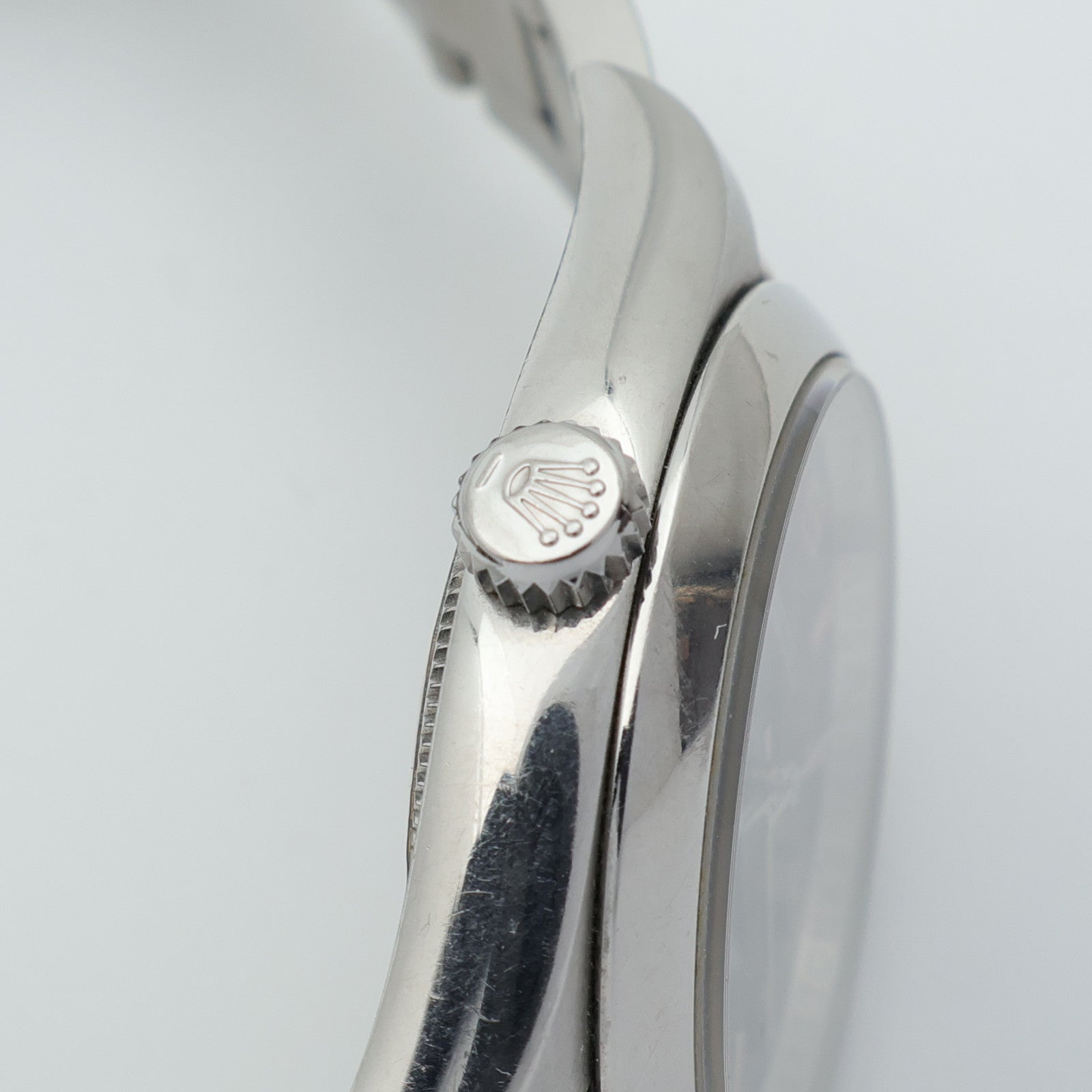 ROLEX Oyster Perpetual 116000