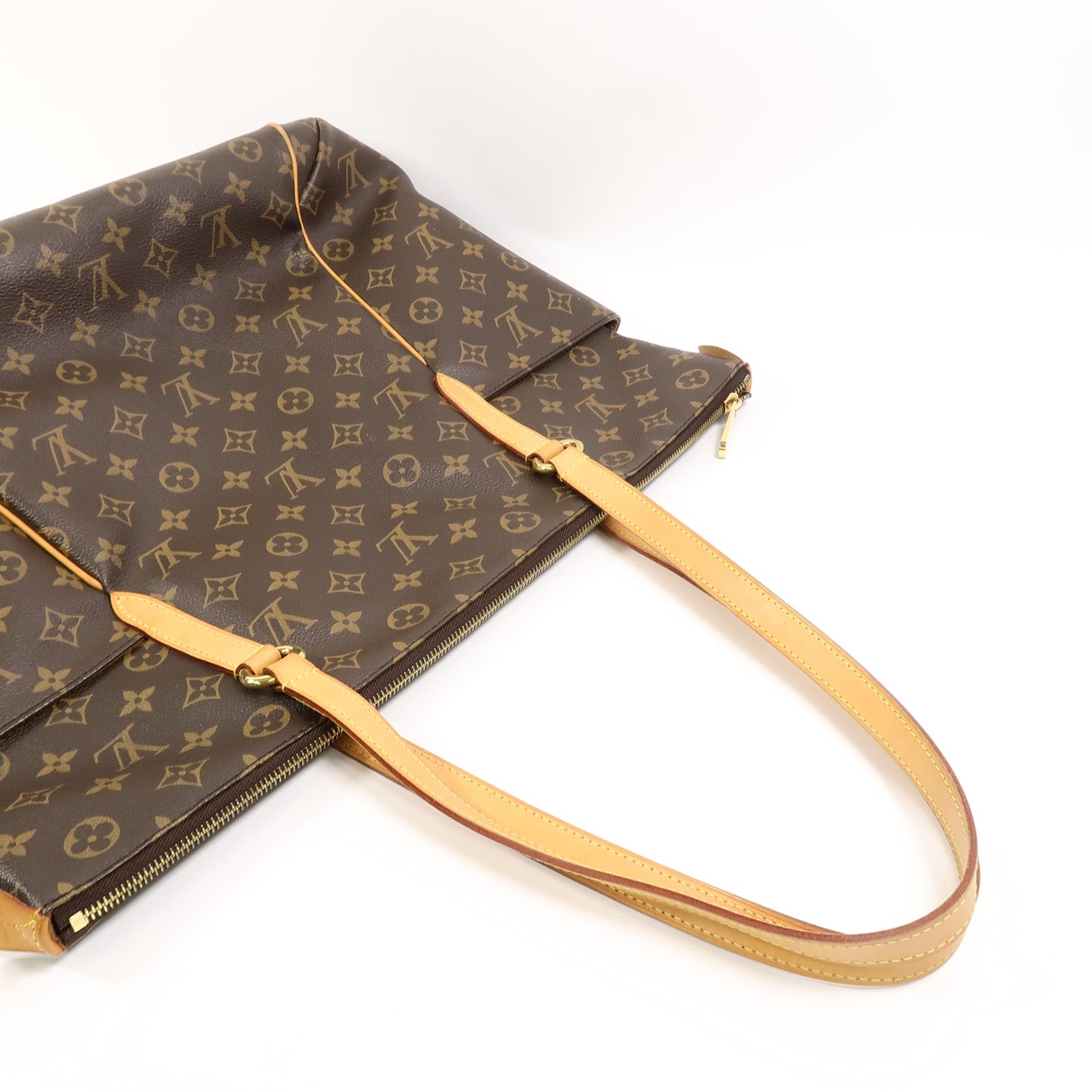 LOUIS VUITTON Monogram Totally GM肩背袋