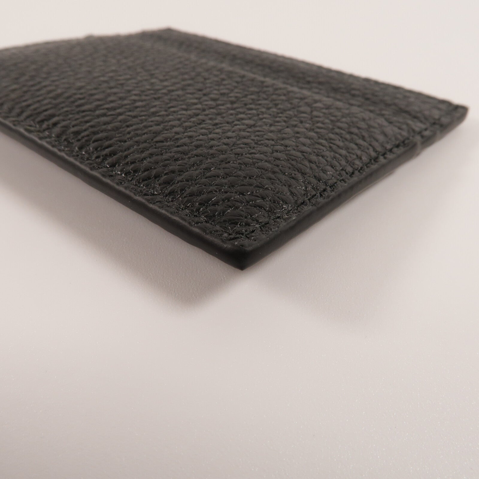 PRADA 牛皮皮革Leather Card Holder卡片套
