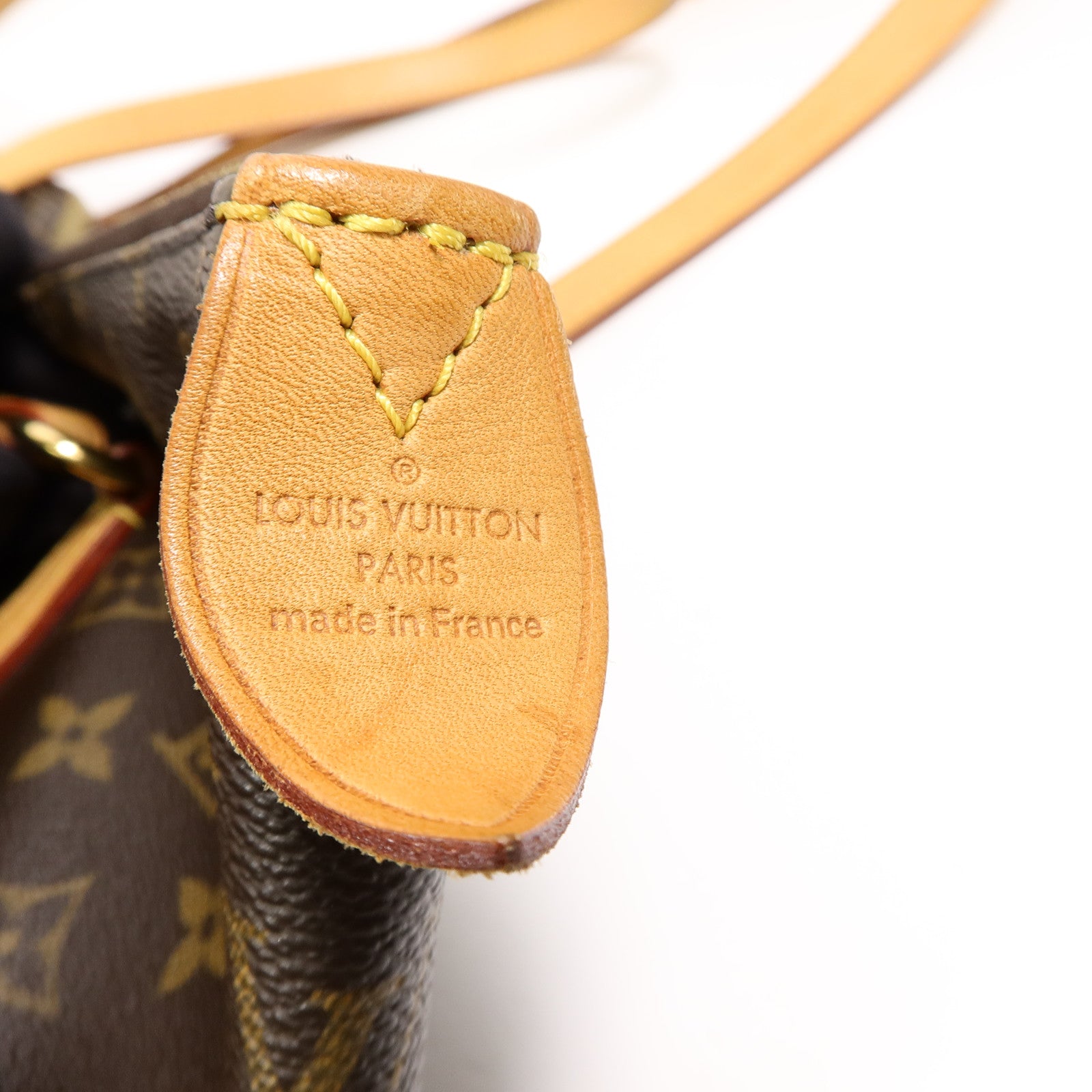 LOUIS VUITTON Monogram Totally GM肩背袋