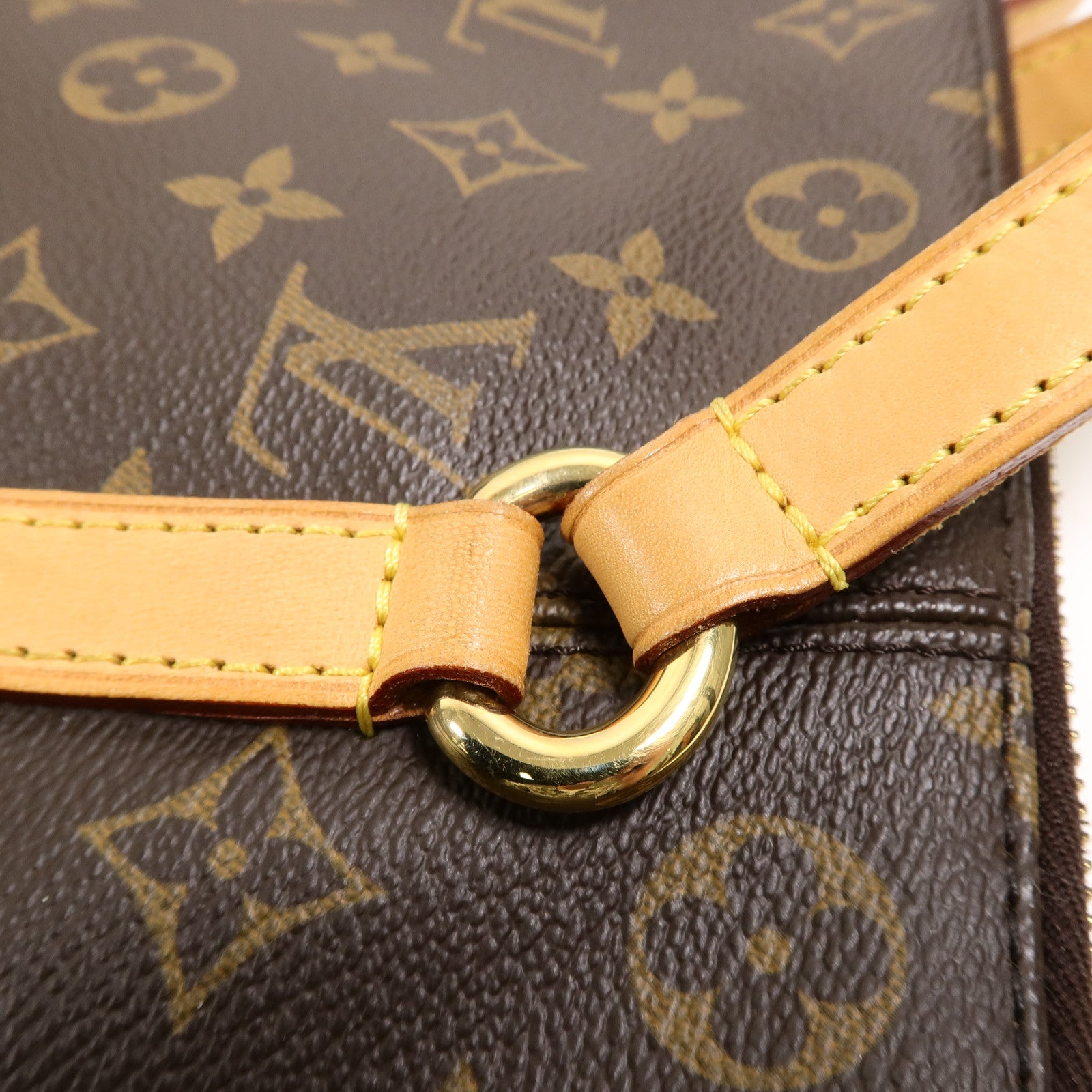 LOUIS VUITTON Monogram Totally GM肩背袋