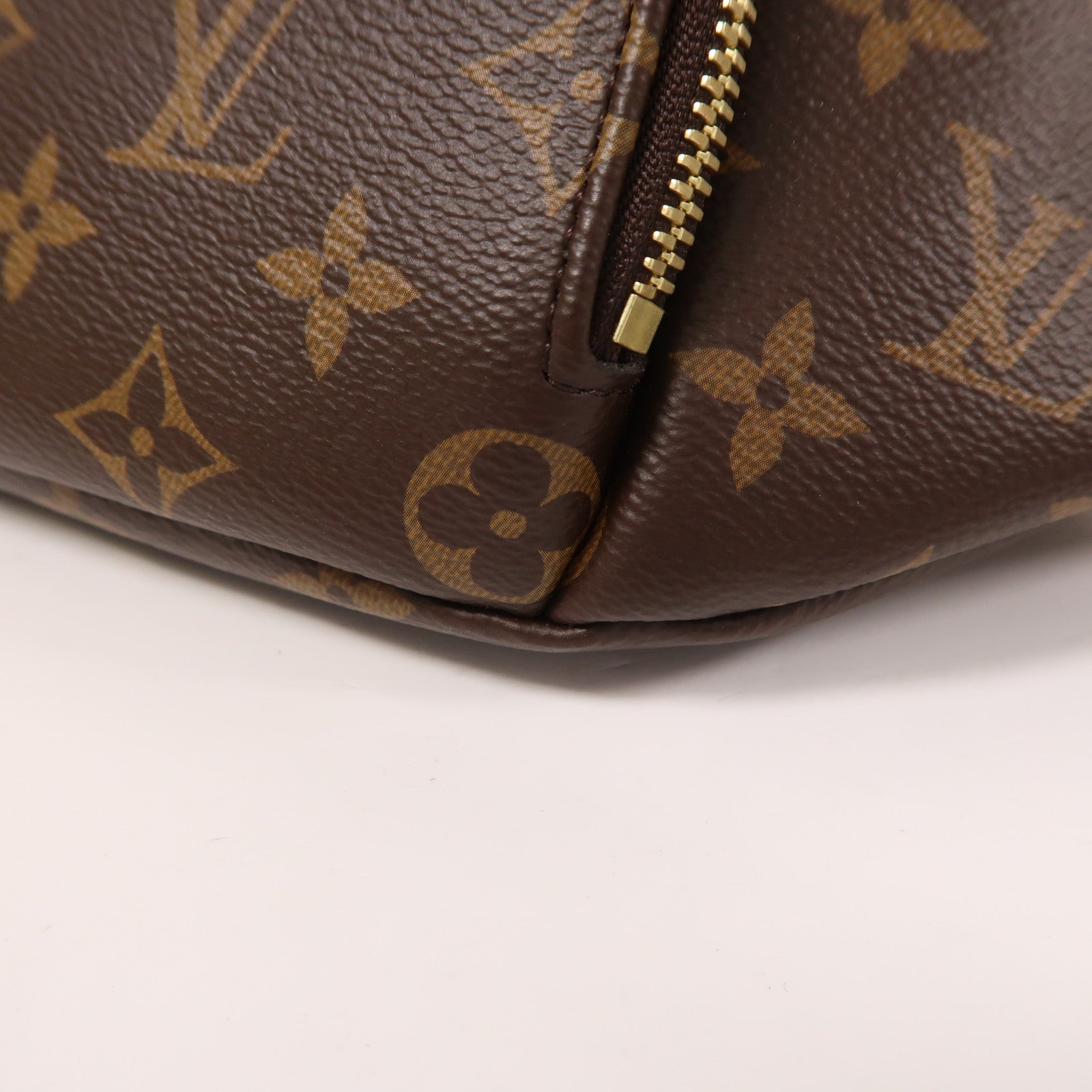 LOUIS VUITTON Monogram Rush Bumbag金扣腰包