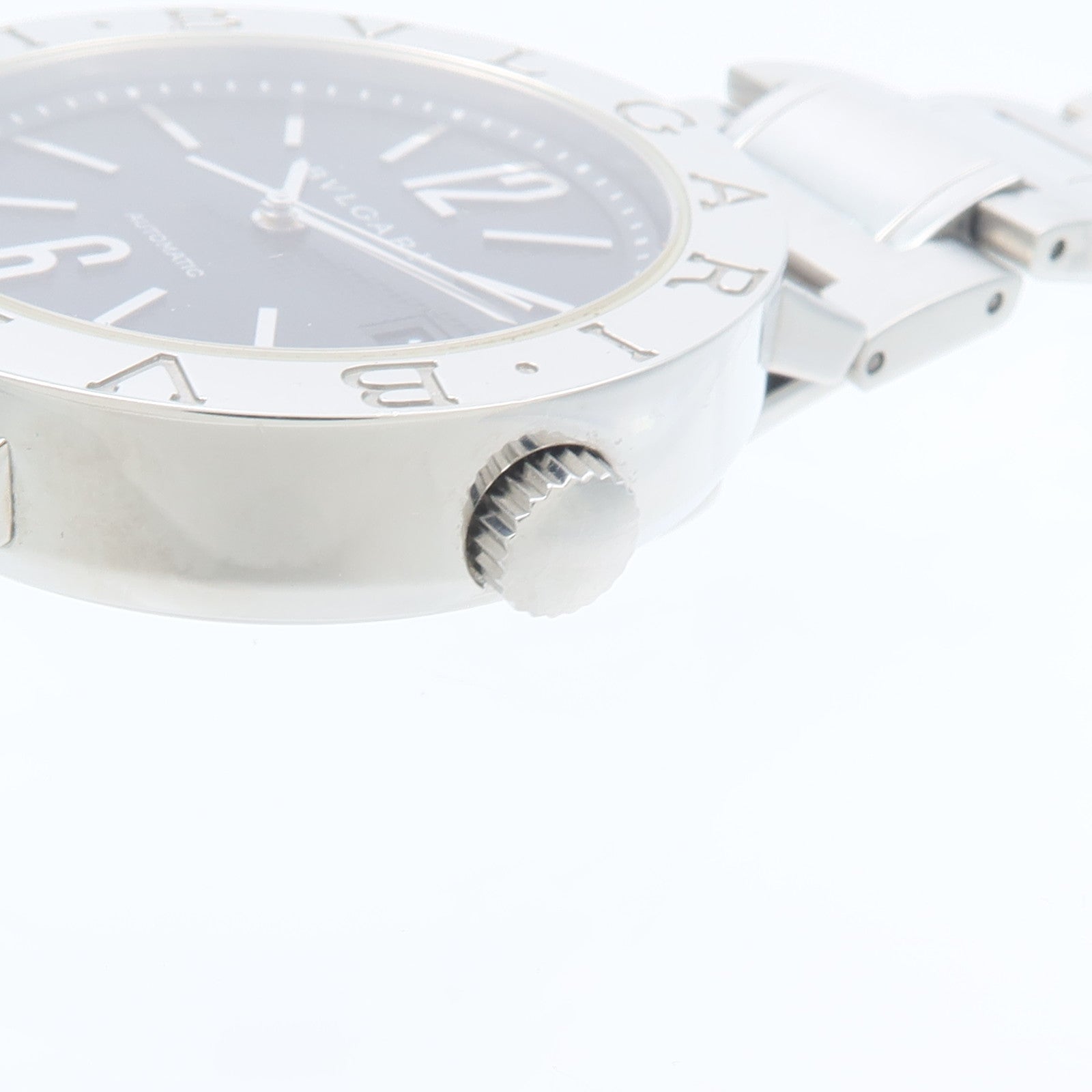 BVLGARI Bvlgari Bvlgari BB38SSAUTO