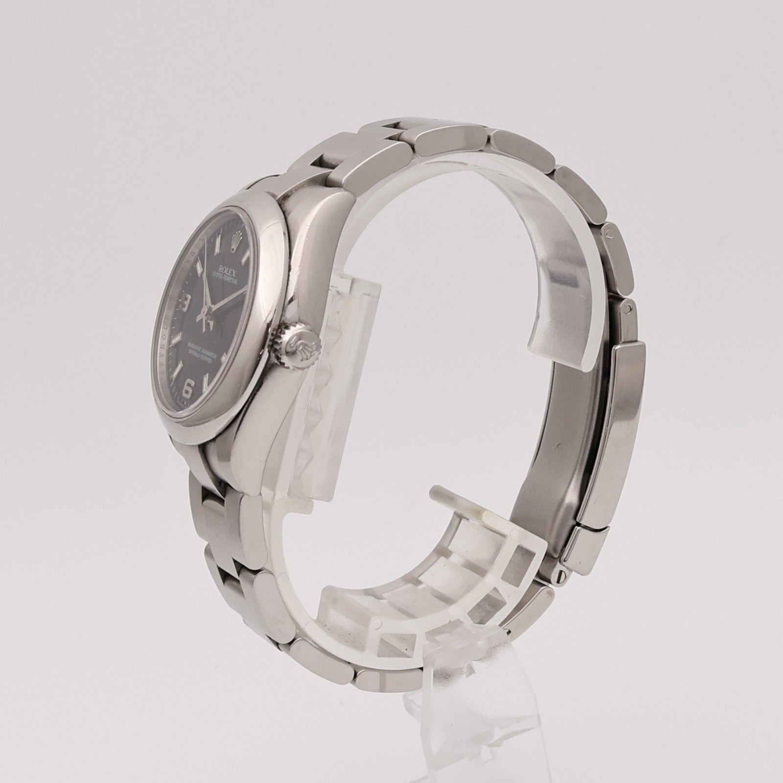 ROLEX Oyster Perpetual 177200