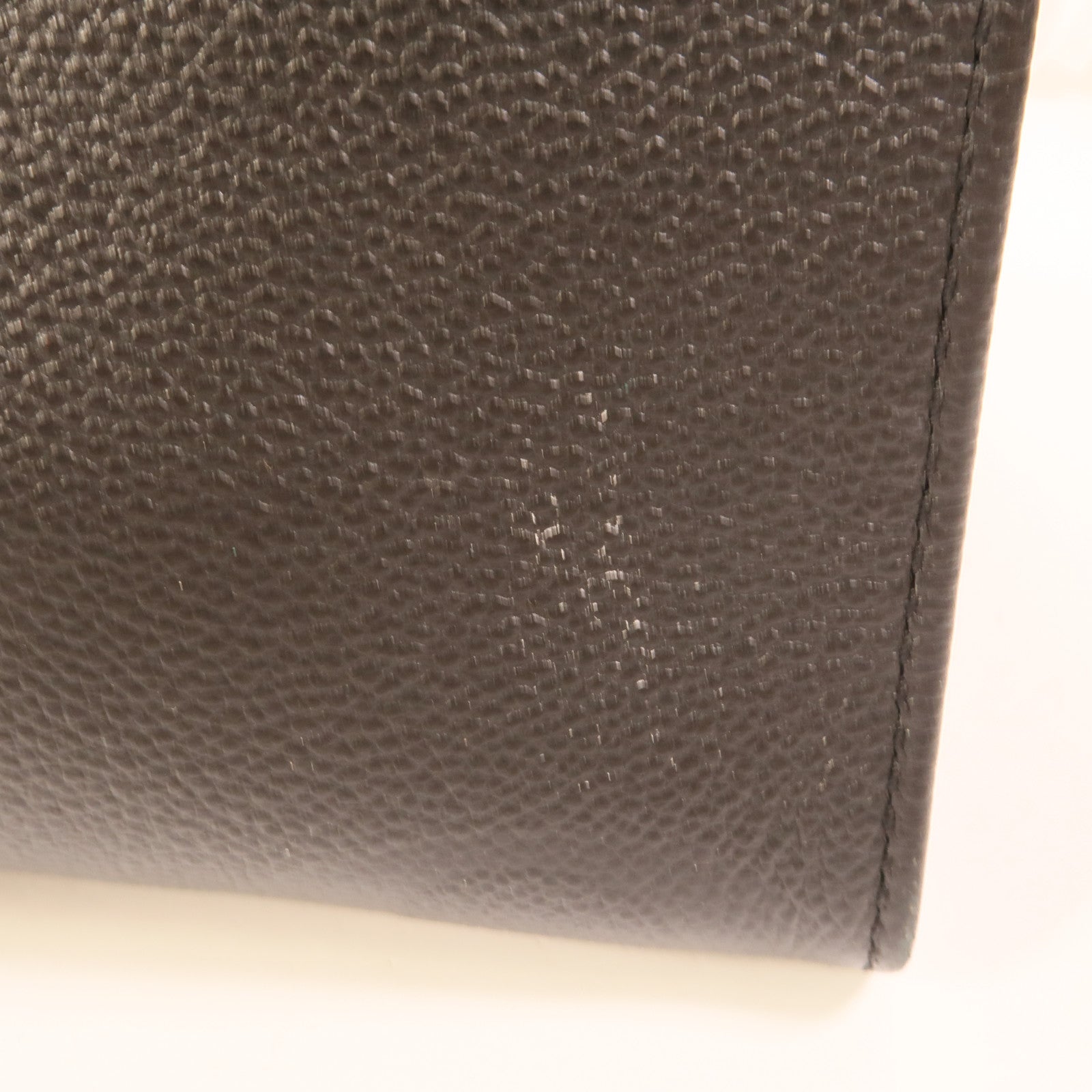 LOUIS VUITTON Monogram Empreinte On The Go MM金扣手挽肩背兩用袋