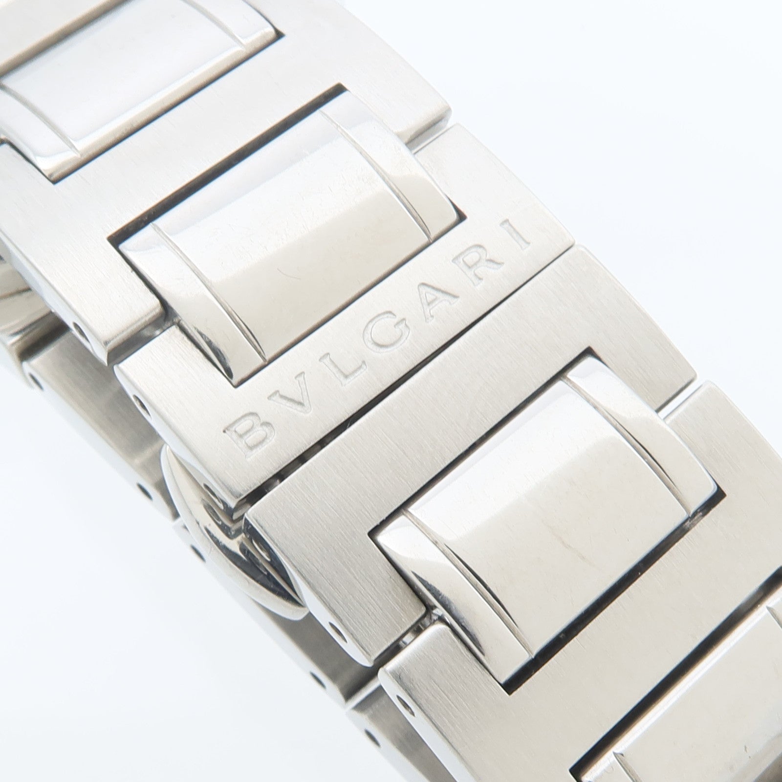 BVLGARI Bvlgari Bvlgari BB38SSAUTO