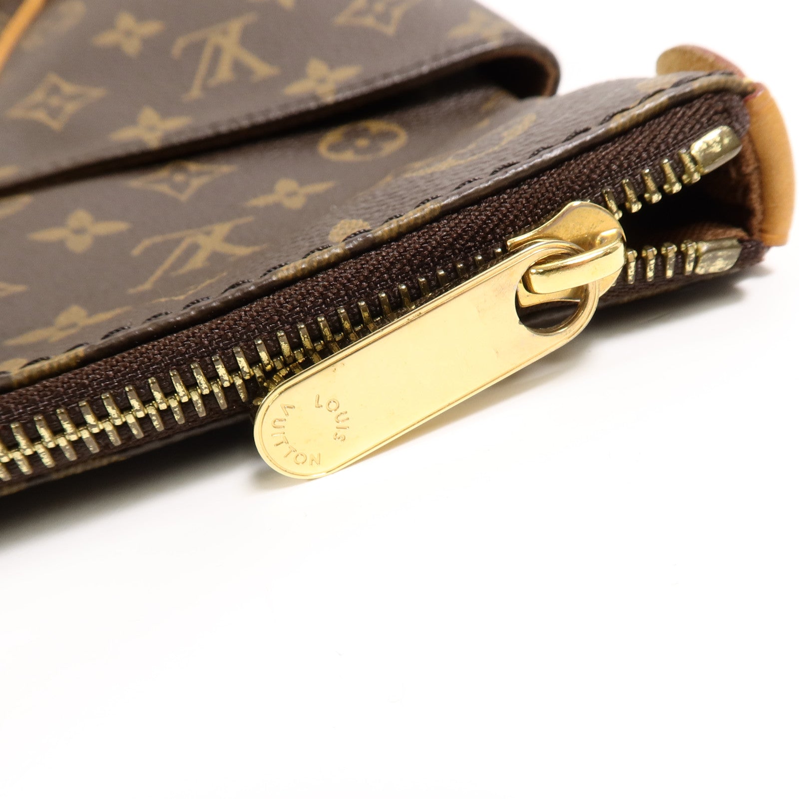 LOUIS VUITTON Monogram Totally GM肩背袋