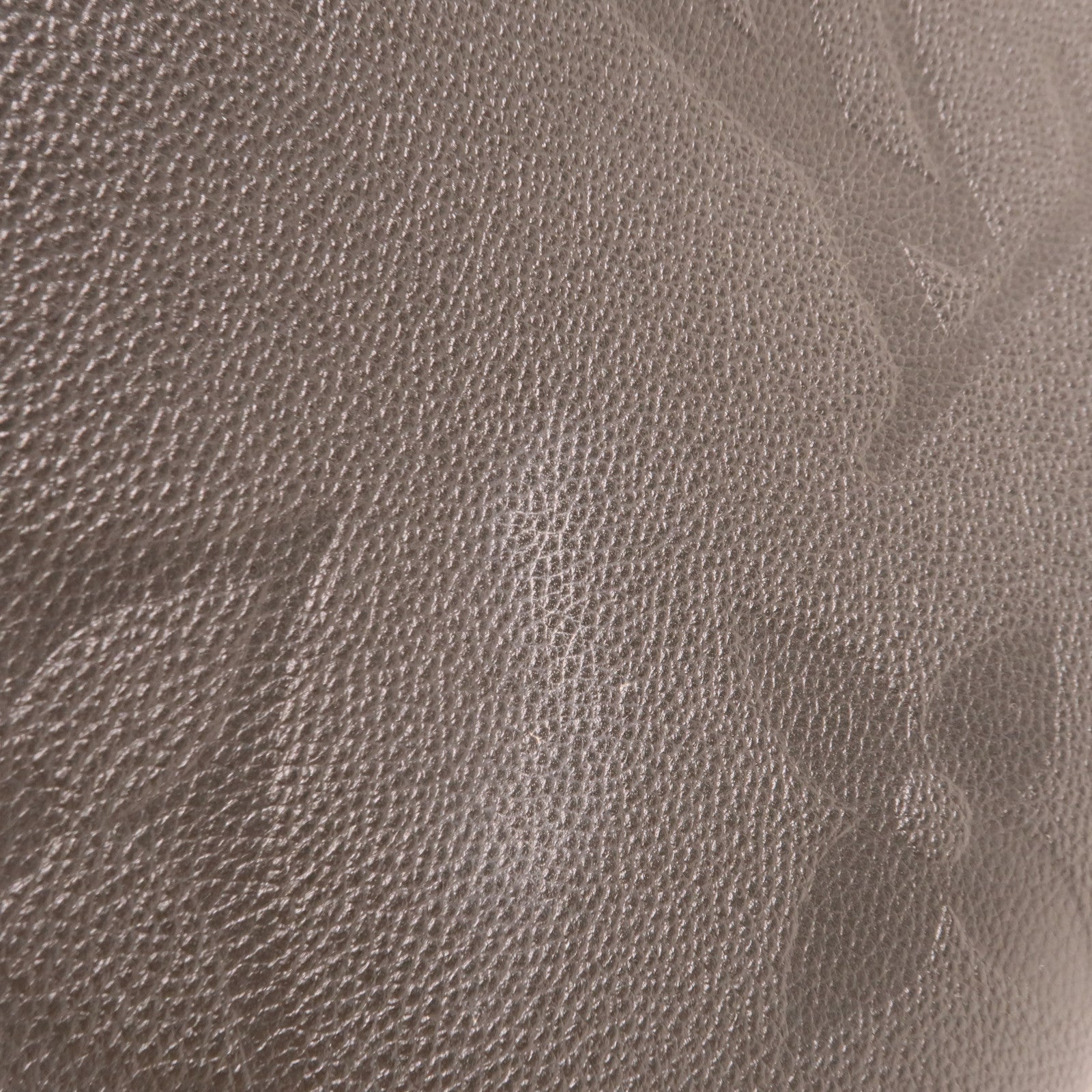 LOUIS VUITTON Monogram Empreinte On The Go MM金扣手挽肩背兩用袋