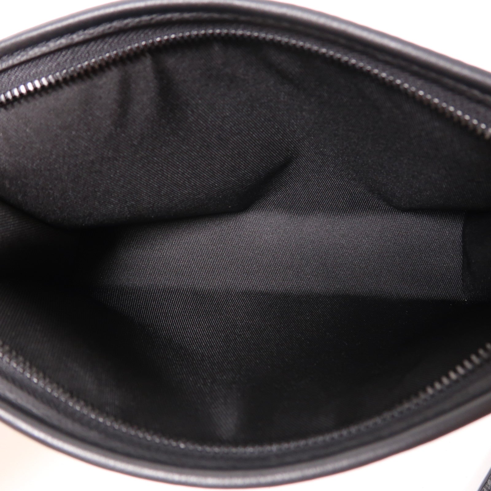 LOUIS VUITTON Monogram Shadow Gaston肩背袋