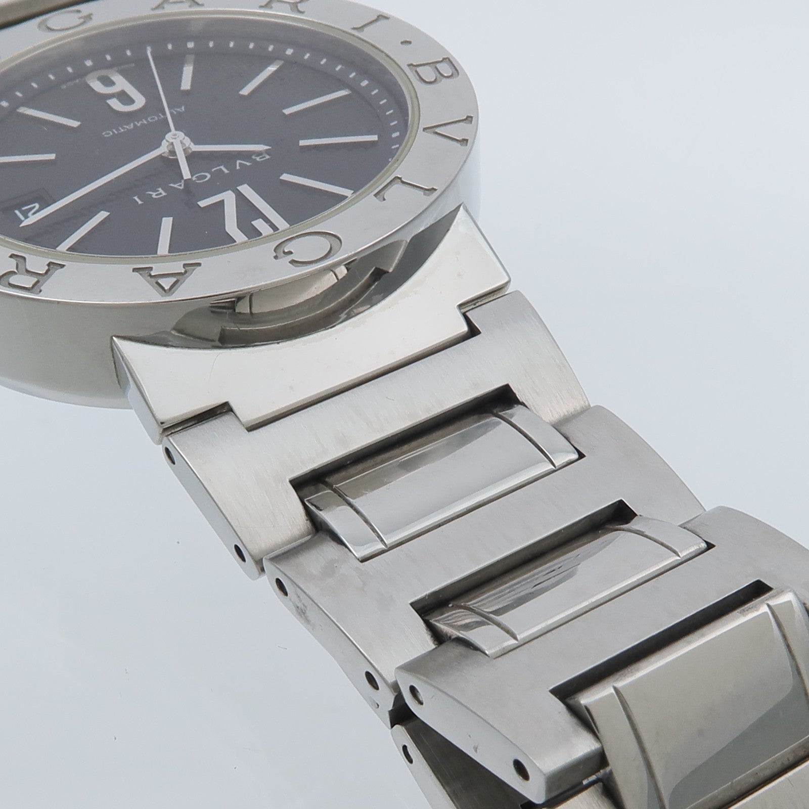 BVLGARI Bvlgari Bvlgari BB38SSAUTO