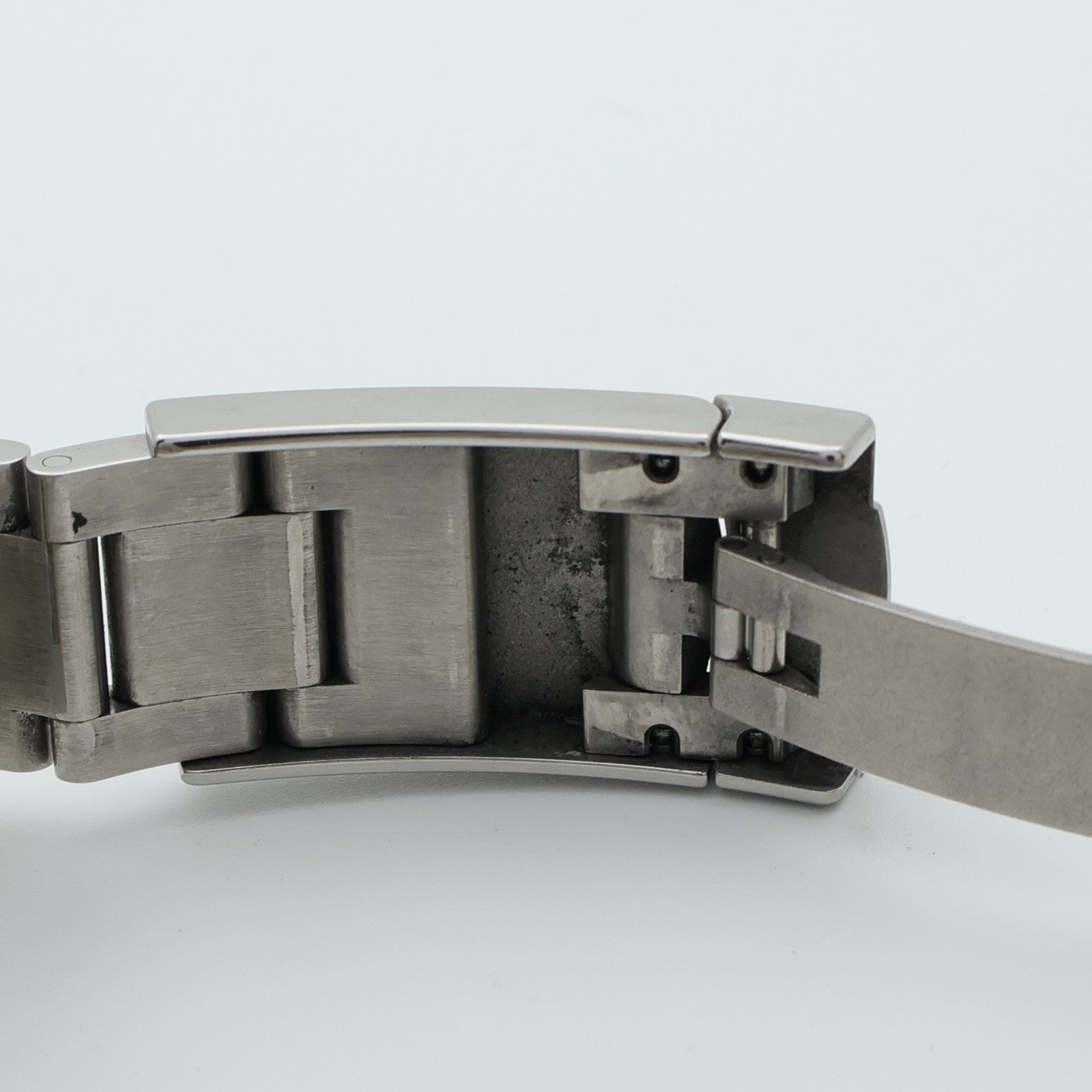 ROLEX Oyster Perpetual 116000