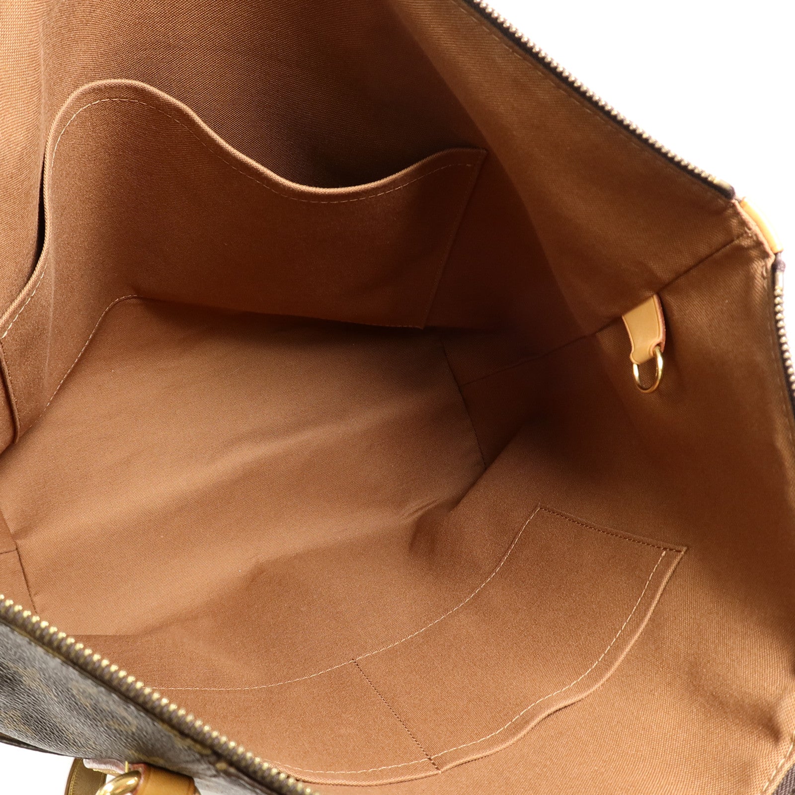 LOUIS VUITTON Monogram Totally GM肩背袋