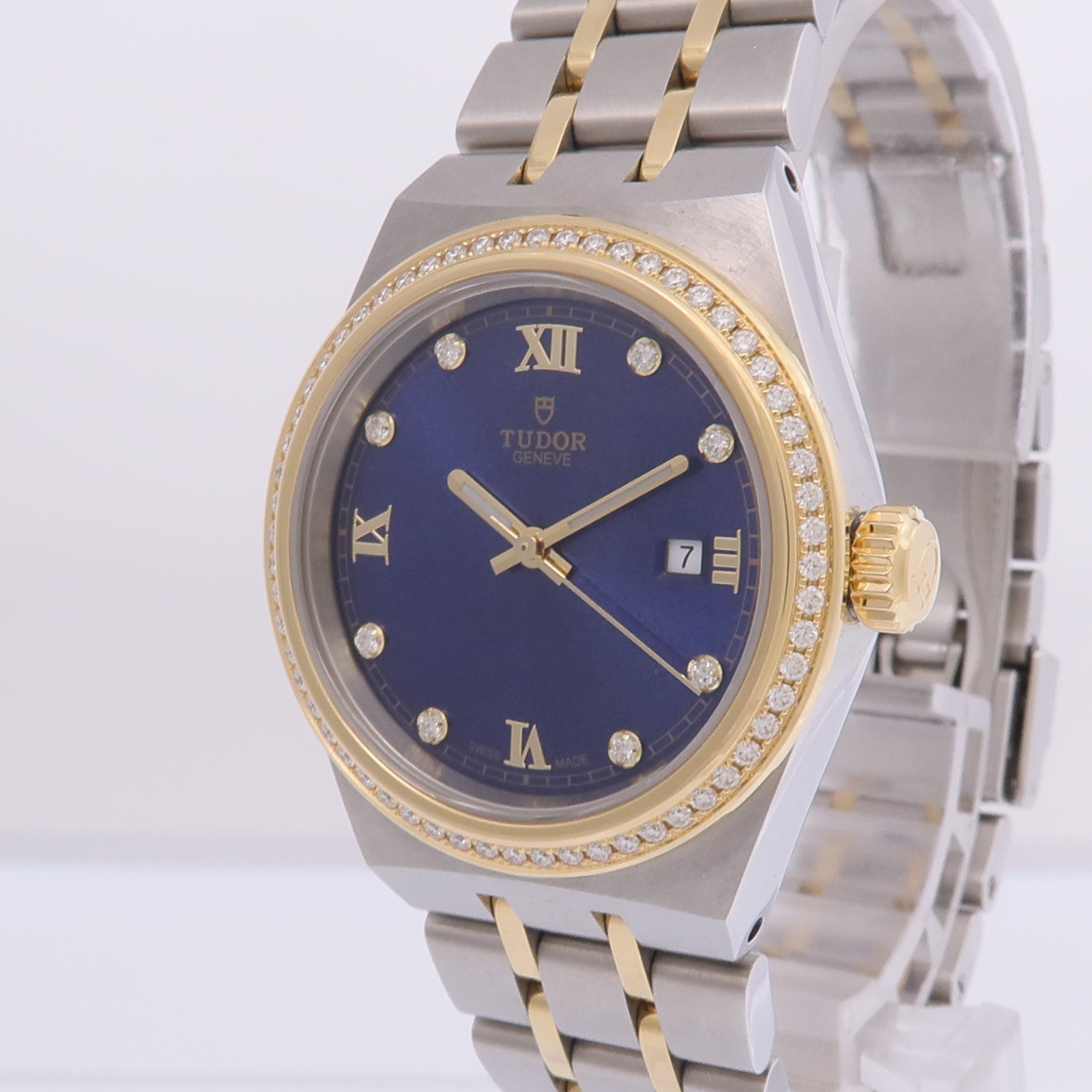 TUDOR Royal M28323-0002