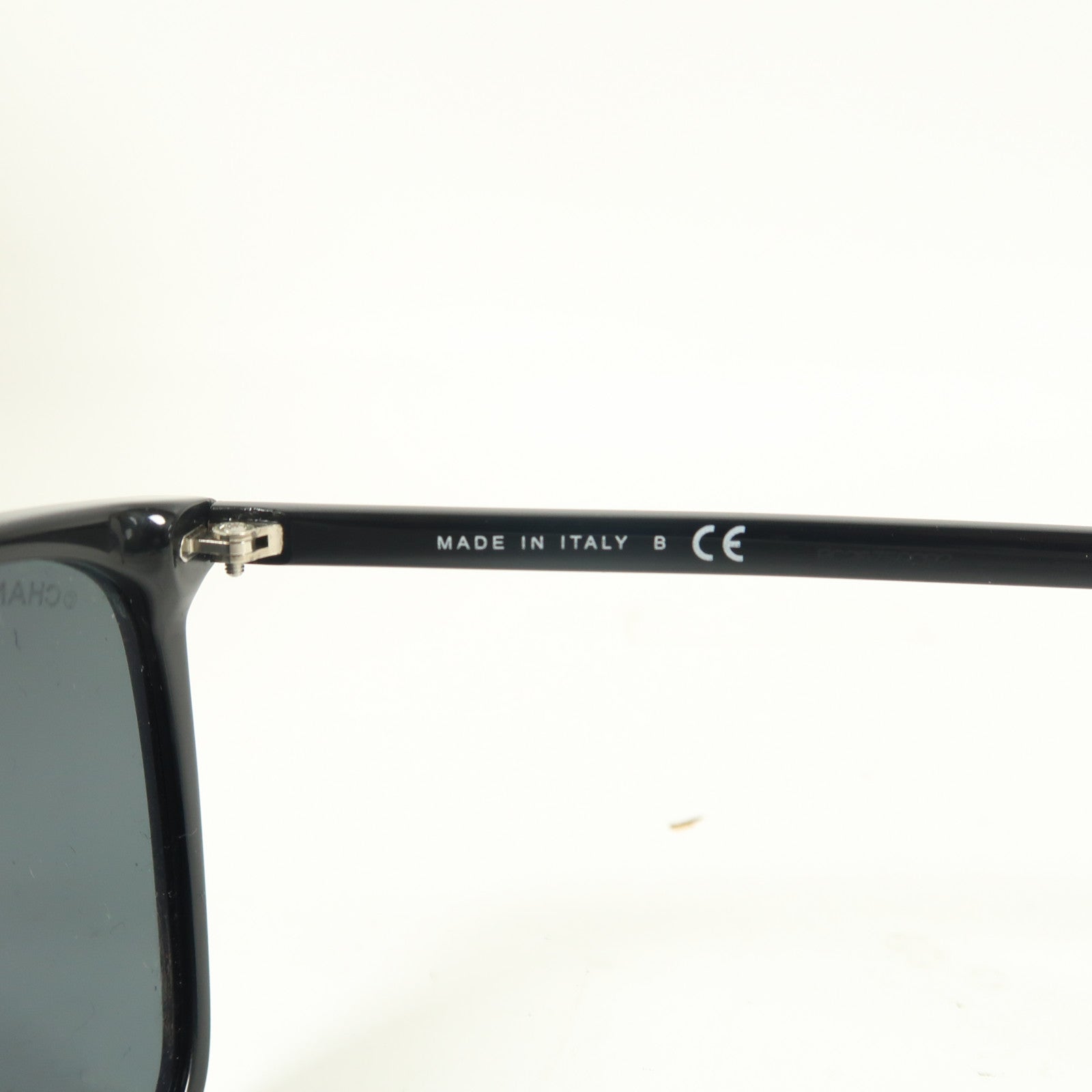 CHANEL PVC Sunglasses太陽眼鏡