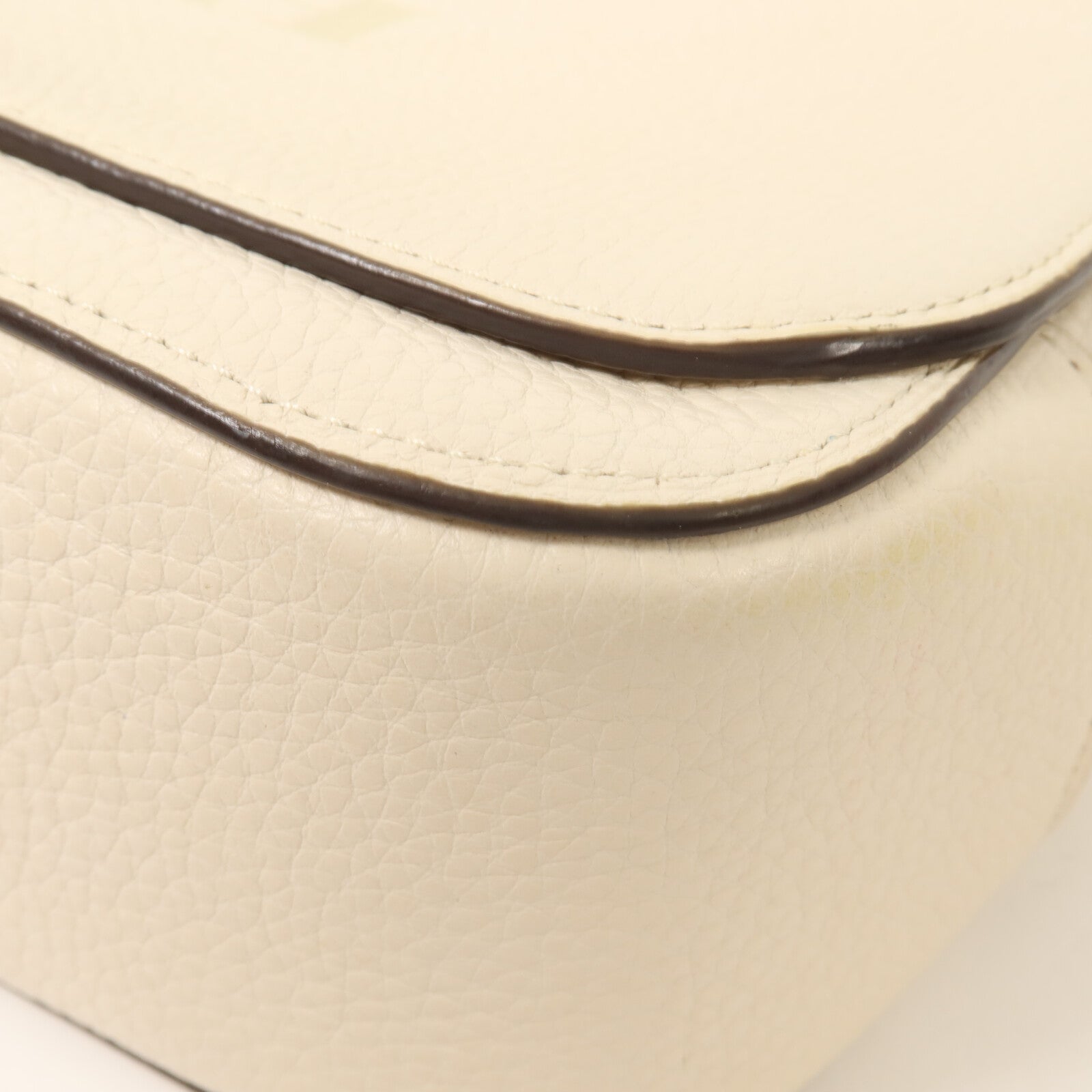 COACH 牛皮皮革Shoulder Bag肩背袋