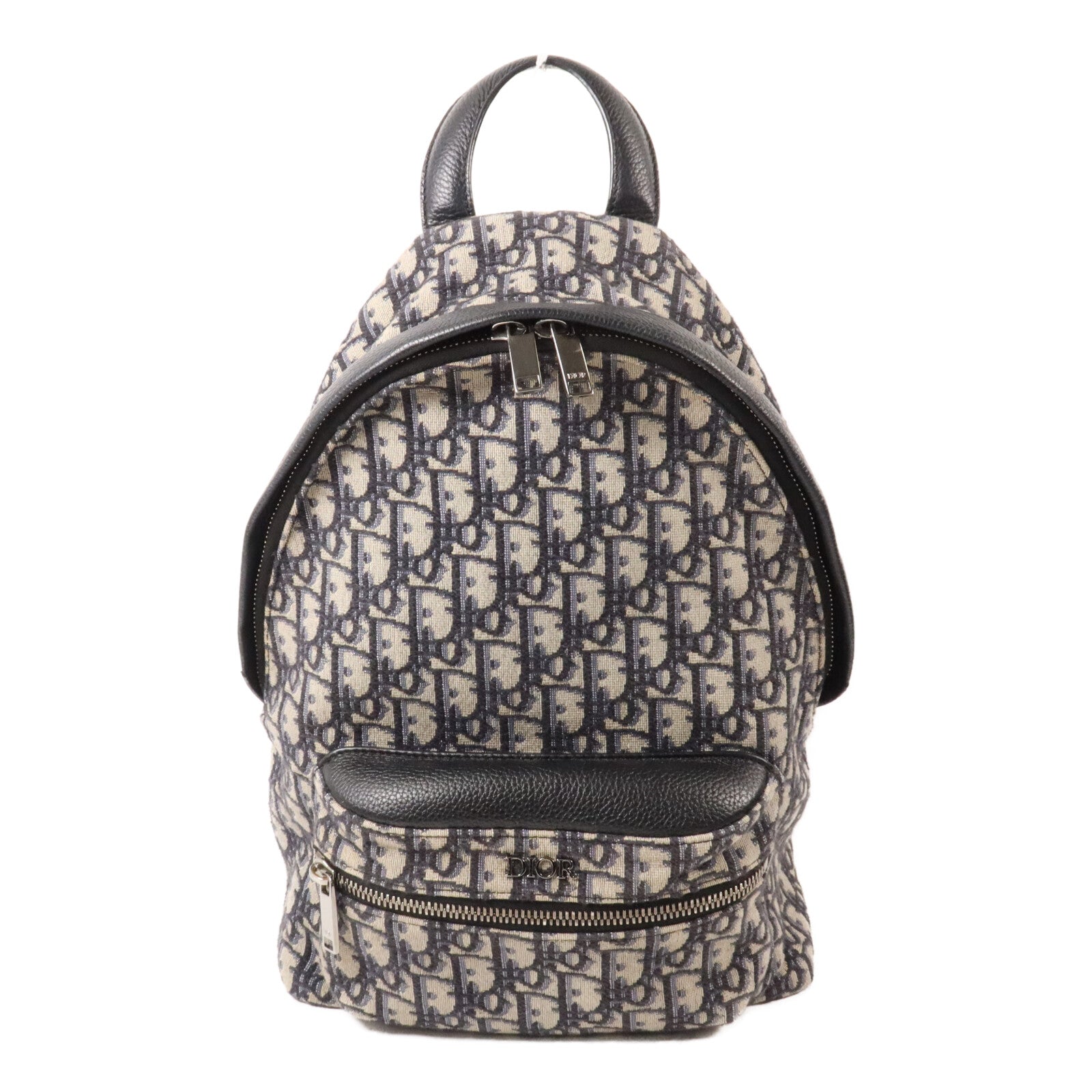Dior 帆布Rider Backpack背包