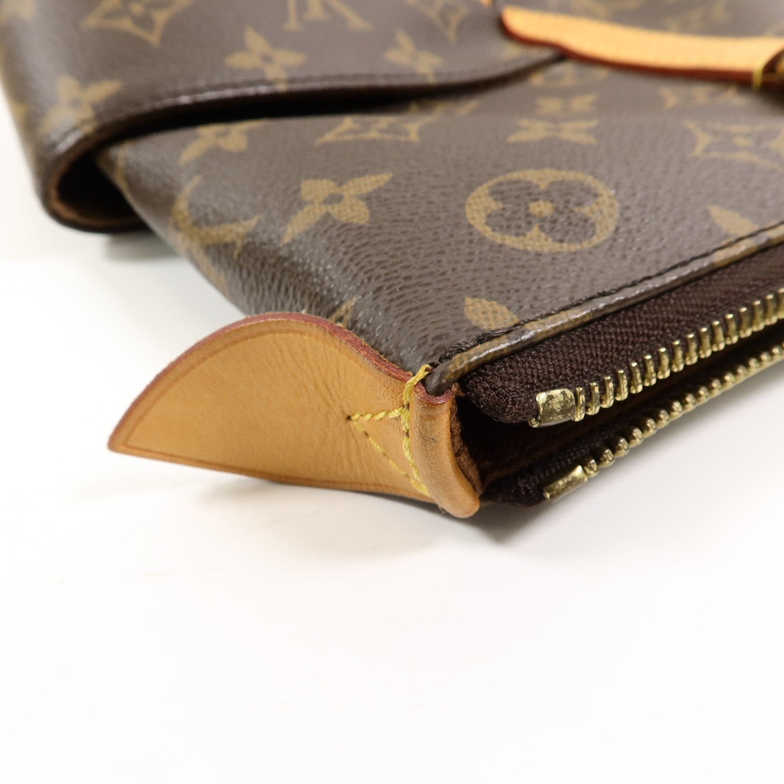 LOUIS VUITTON Monogram Totally GM肩背袋