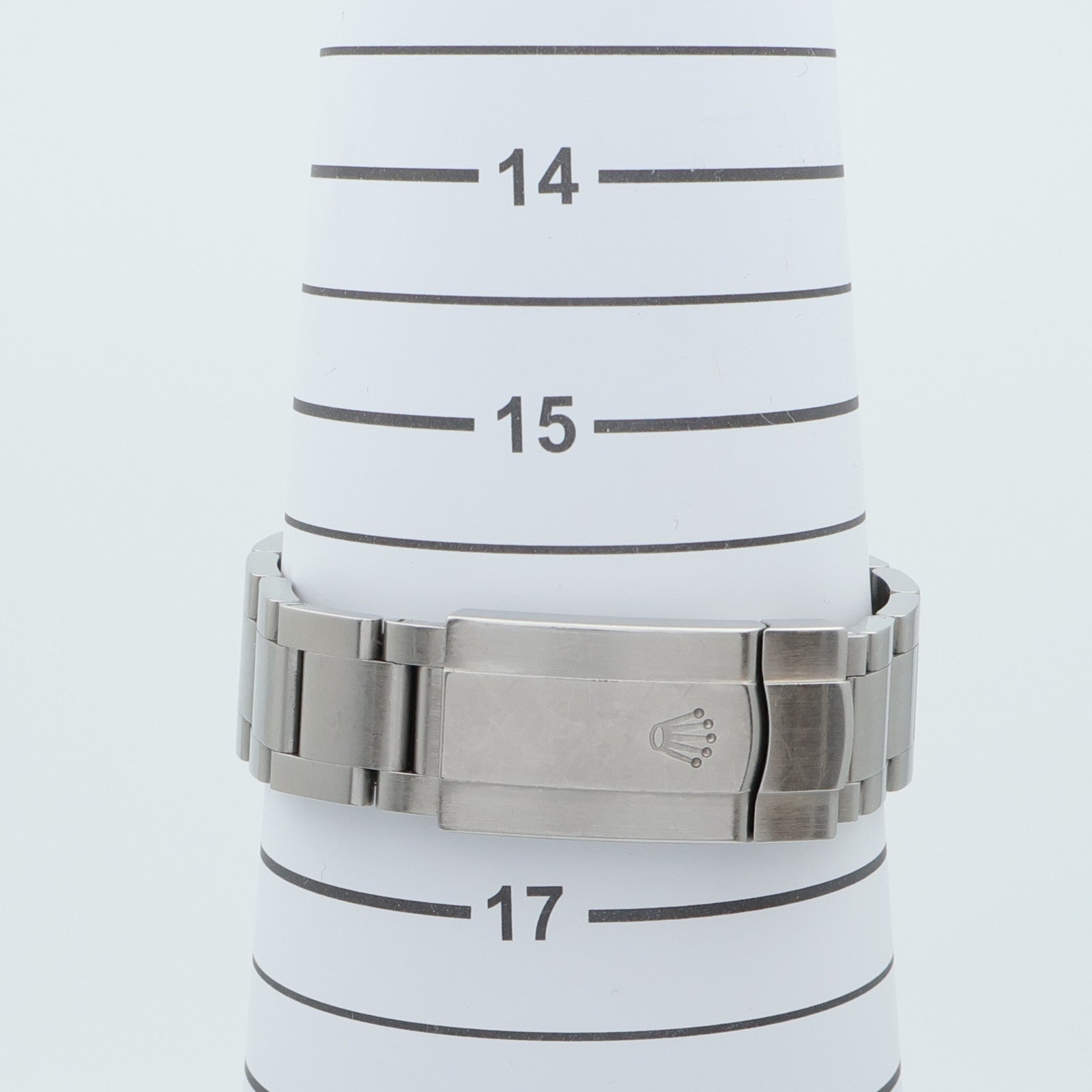 ROLEX Oyster Perpetual 116000