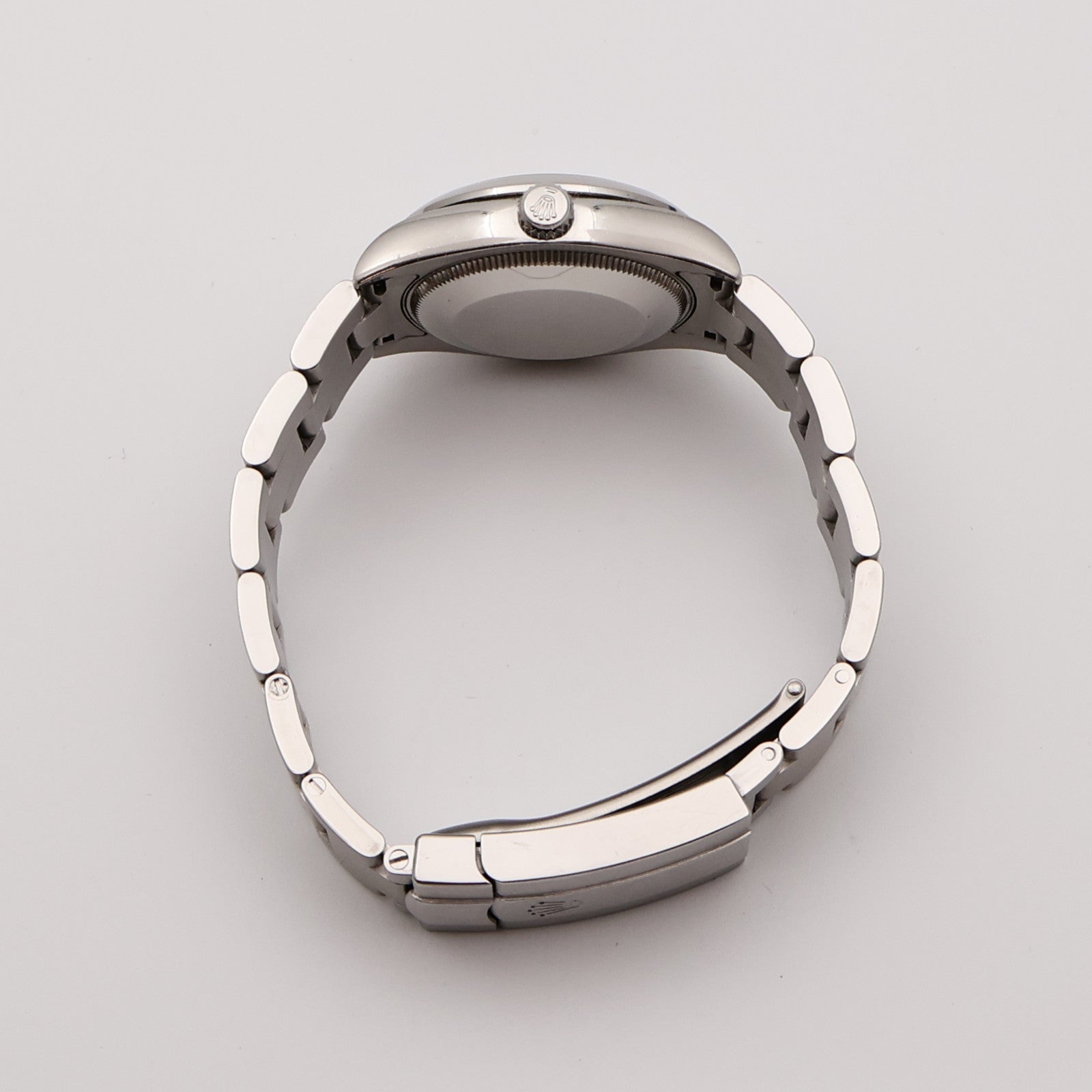 ROLEX Oyster Perpetual 177200