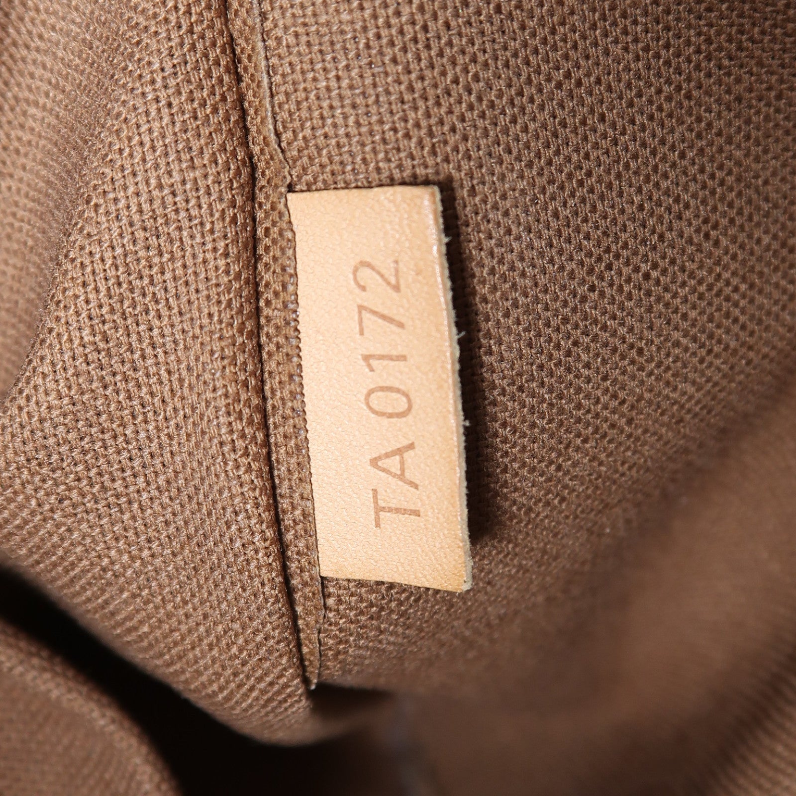 LOUIS VUITTON 【激減優惠】Monogram Palermo PM金扣手挽肩背兩用袋啡色