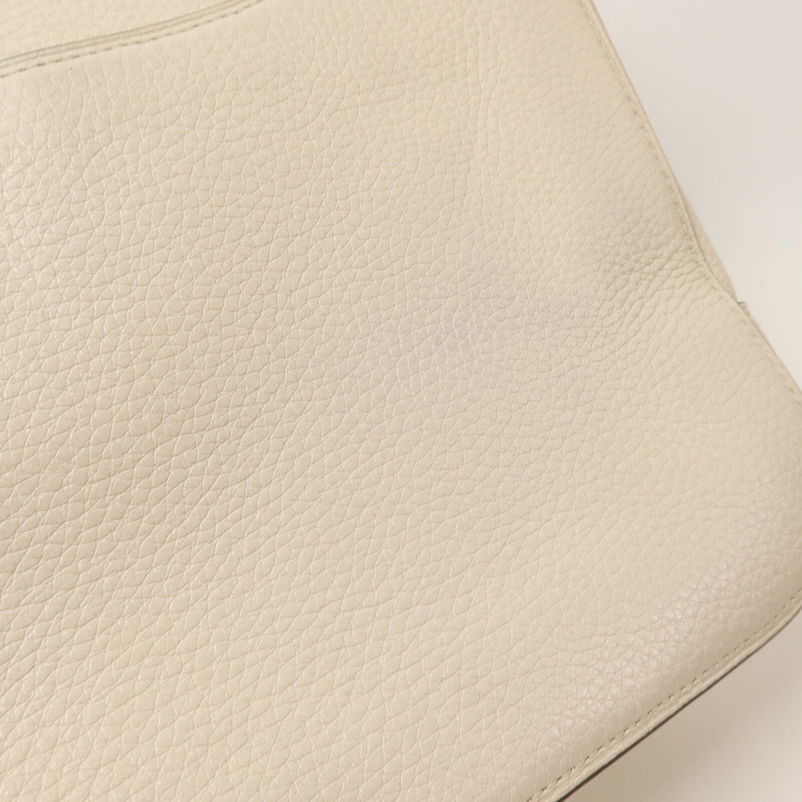 COACH 牛皮皮革Shoulder Bag肩背袋
