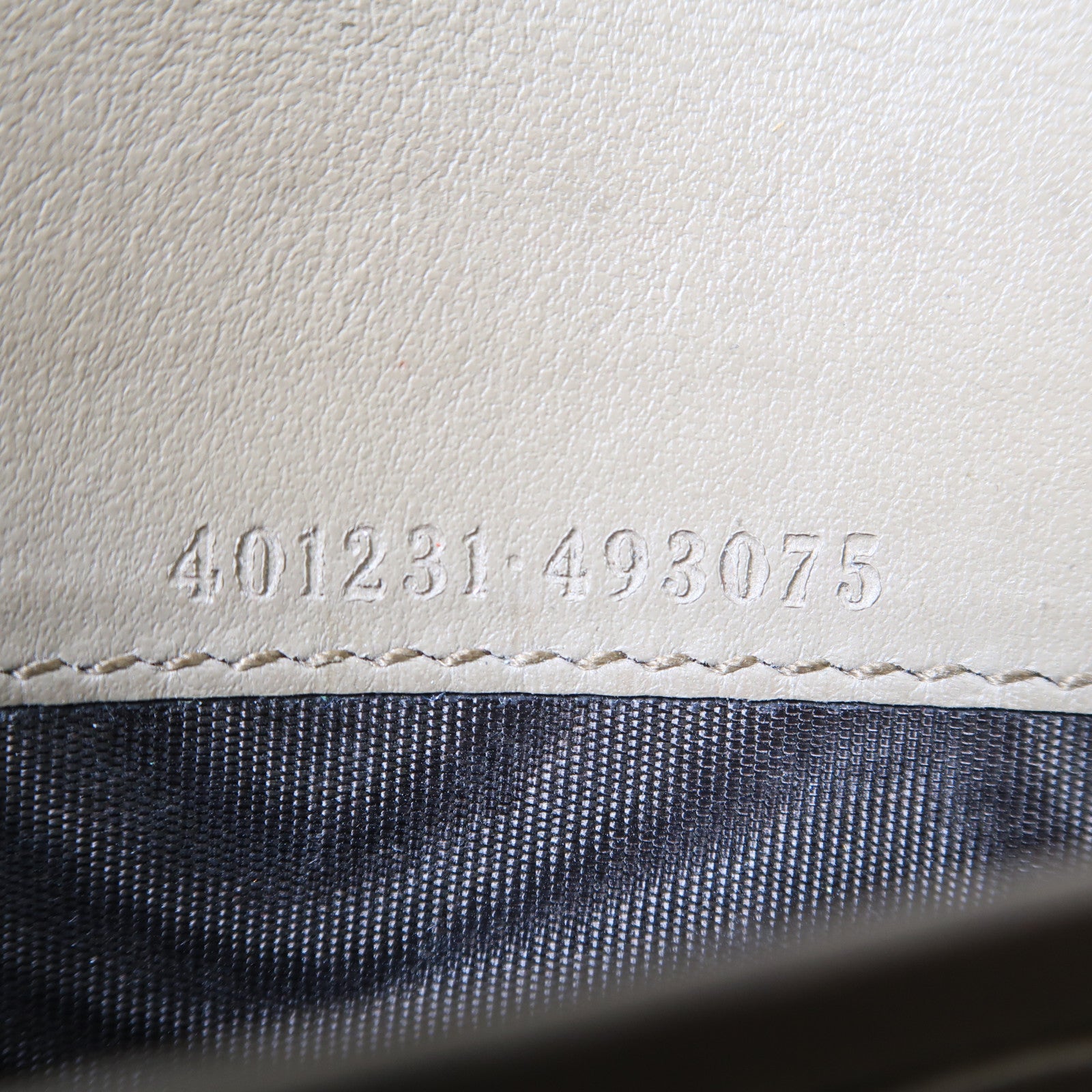 GUCCI 塗層帆布Dionysus Small銀扣鏈帶肩背袋棕色