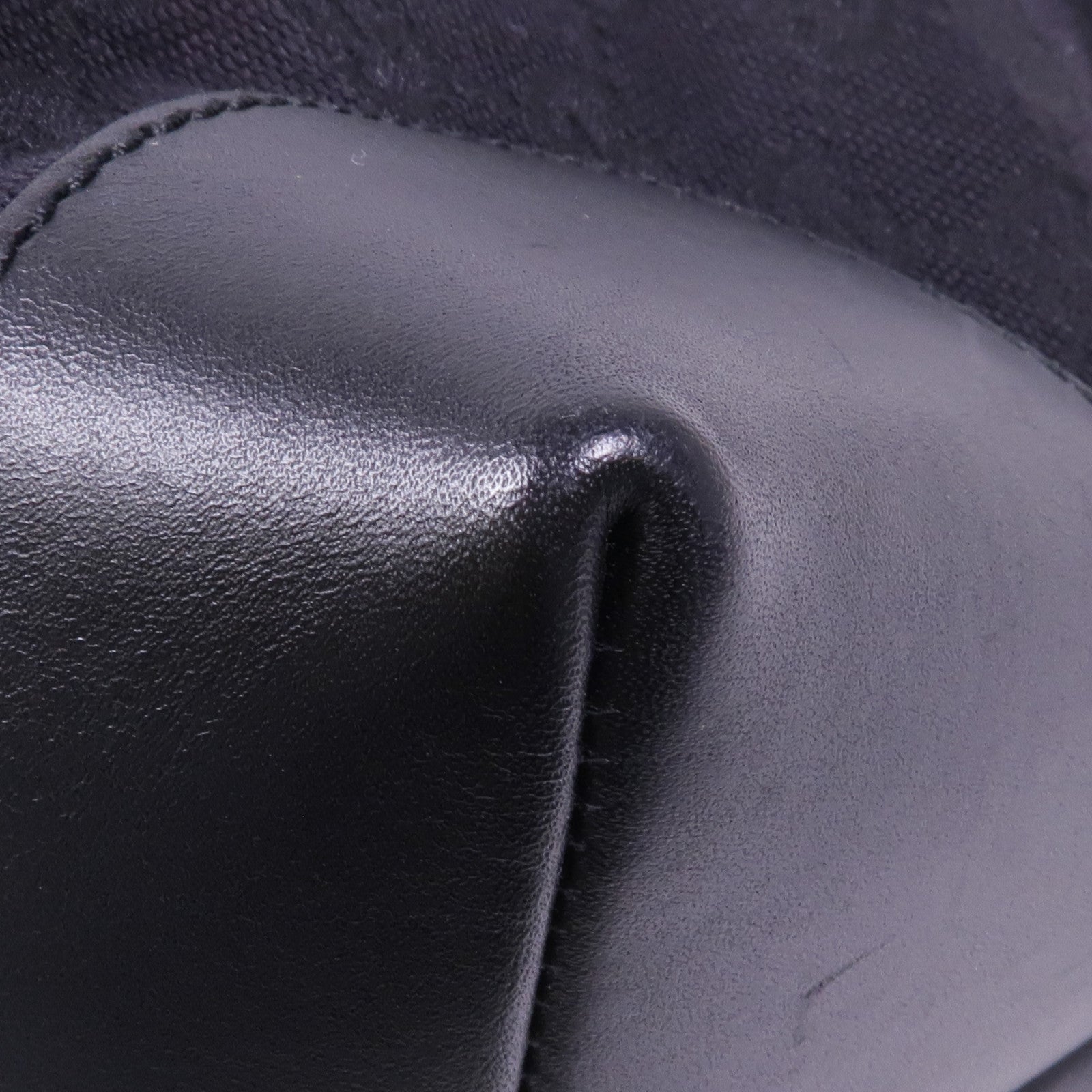GUCCI 帆布Tote Bag銀扣手挽袋