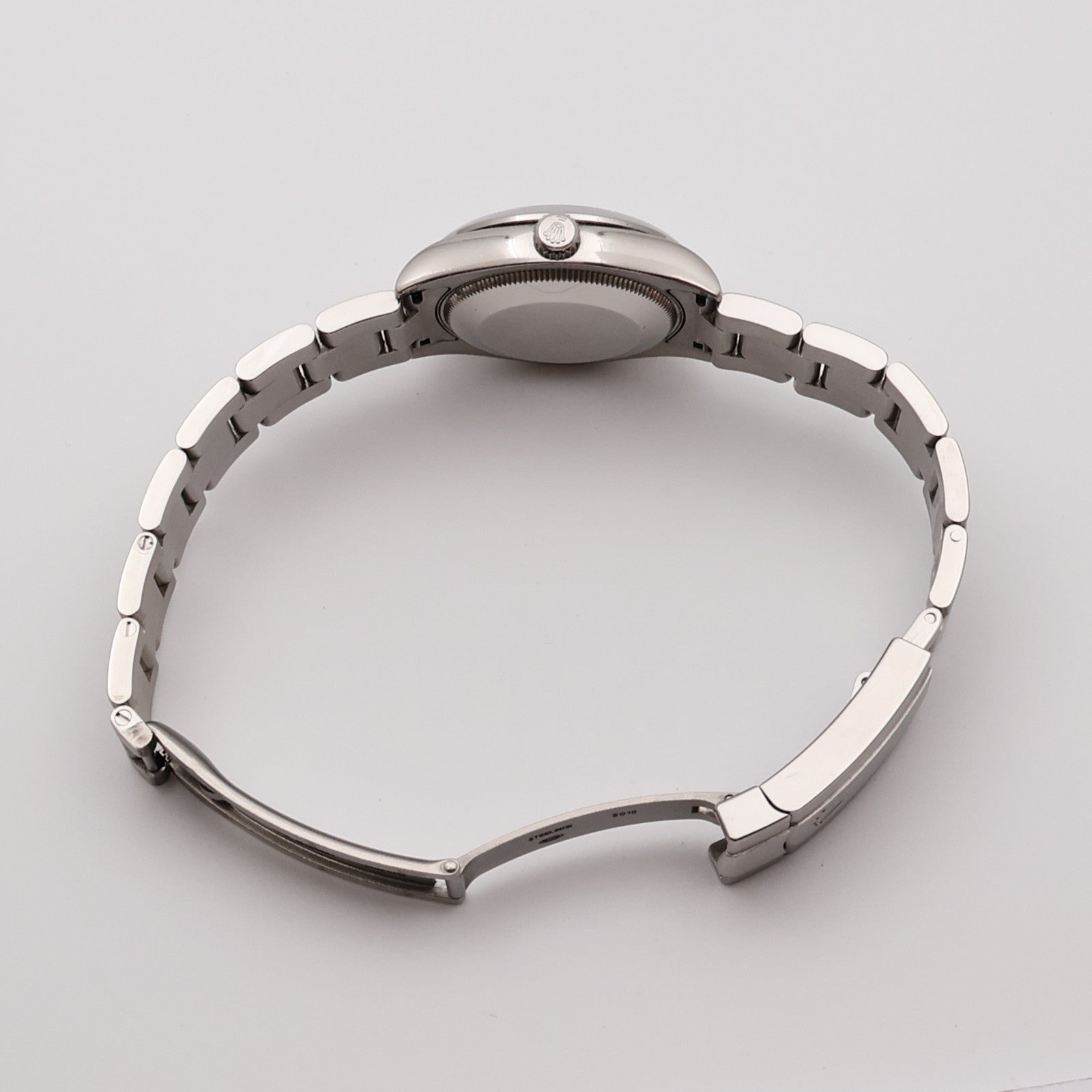ROLEX Oyster Perpetual 177200