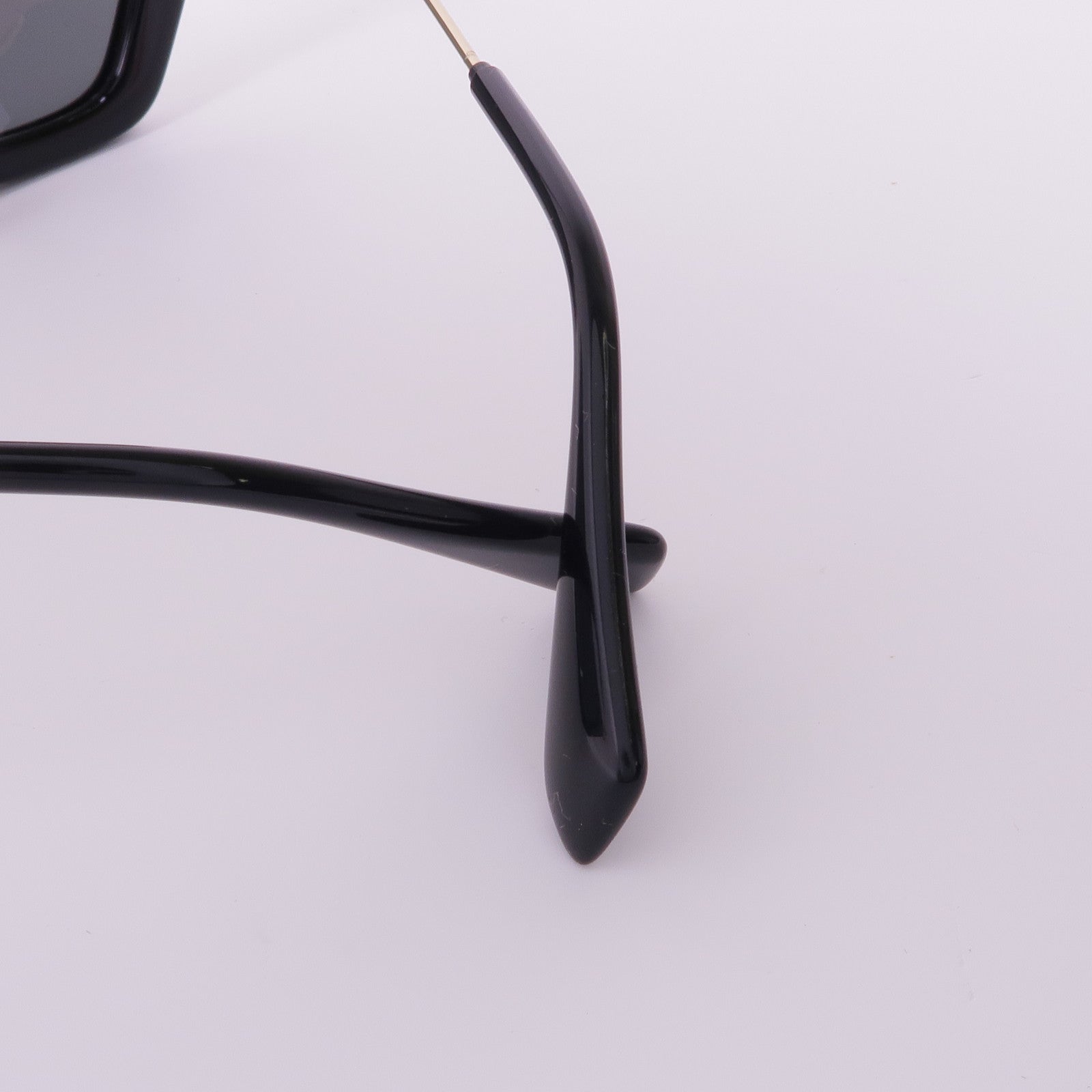 Miu Miu PVC/金屬Sunglasses太陽眼鏡