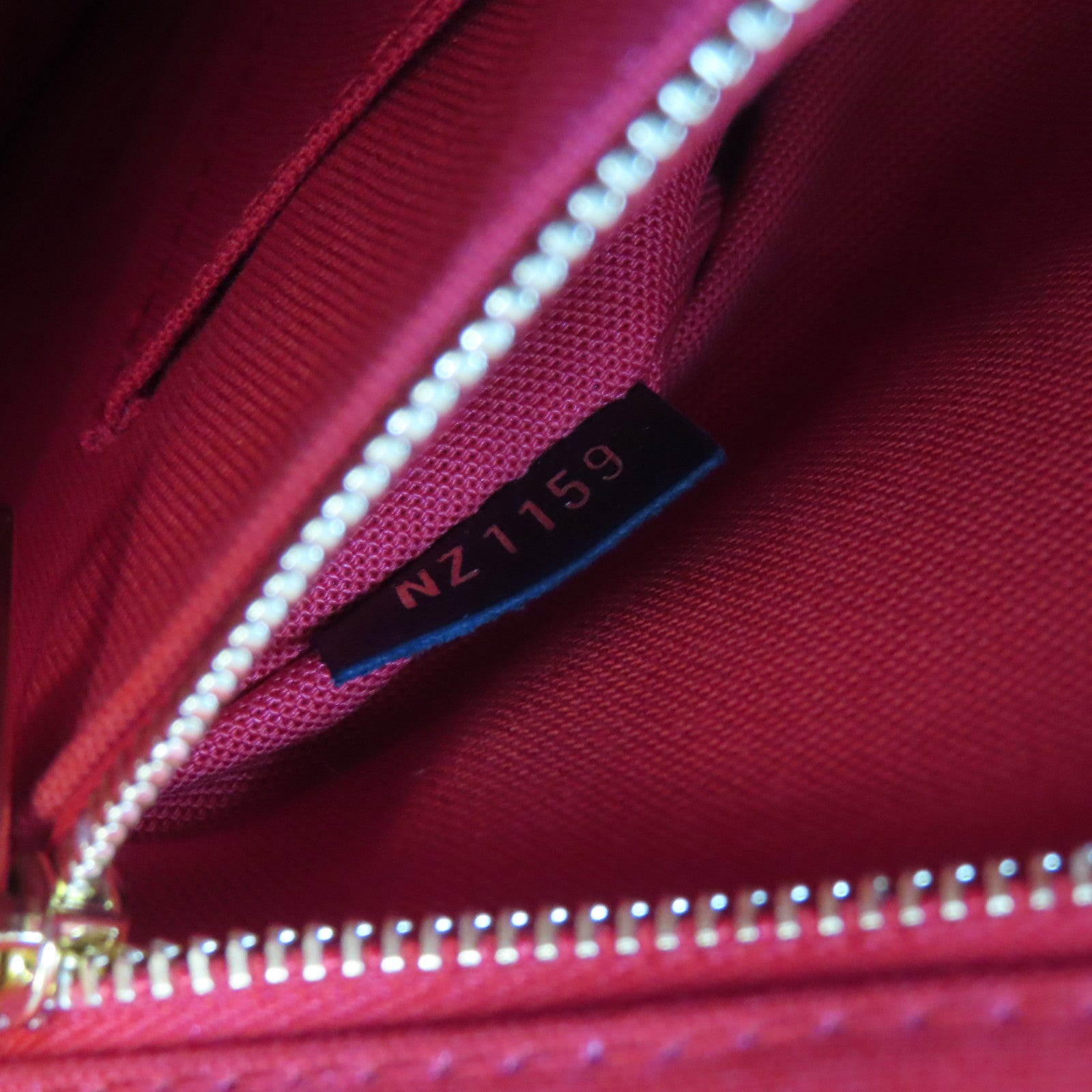 LOUIS VUITTON (PRICE DOWN) LV GHW OnTheGo GM 2 Way Shoulder Tote Bag M45320 Monogram Reverse