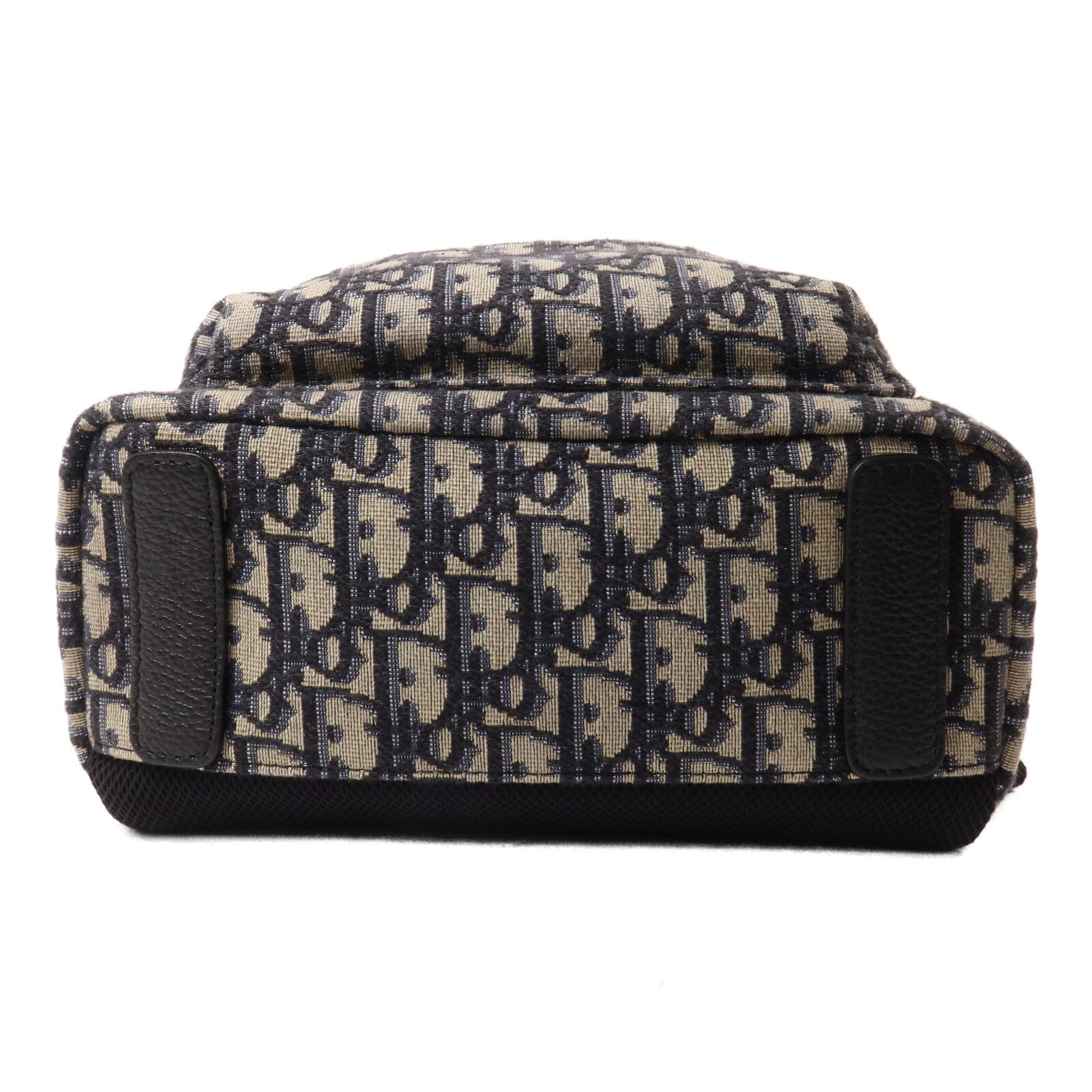 Dior 帆布Rider Backpack背包