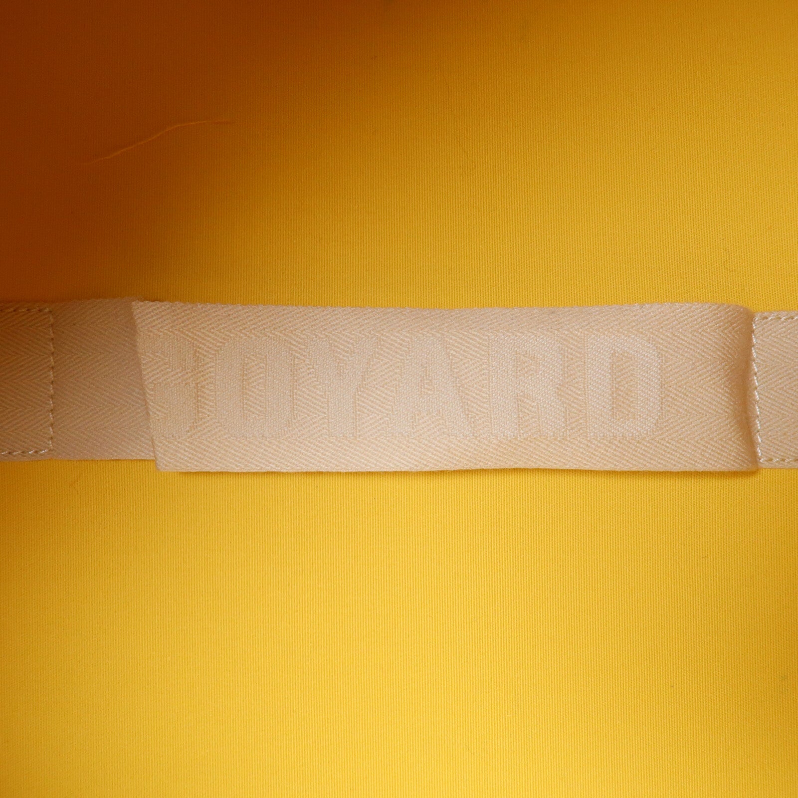 GOYARD 塗層帆布Boston 50 Bag手挽肩背兩用袋