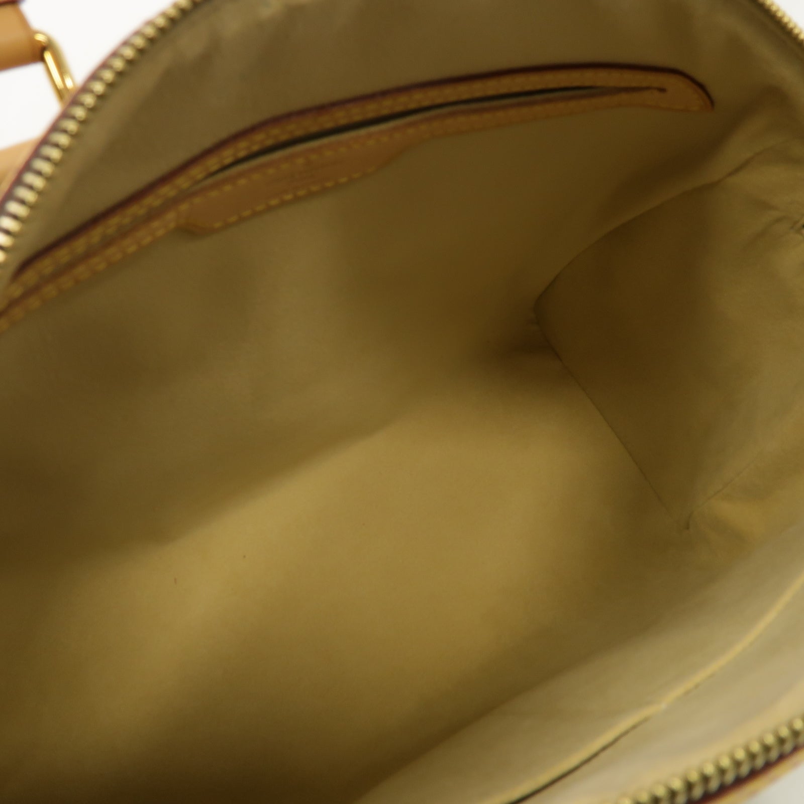 LOUIS VUITTON Monogram Retiro PM金扣手挽肩背兩用袋啡色
