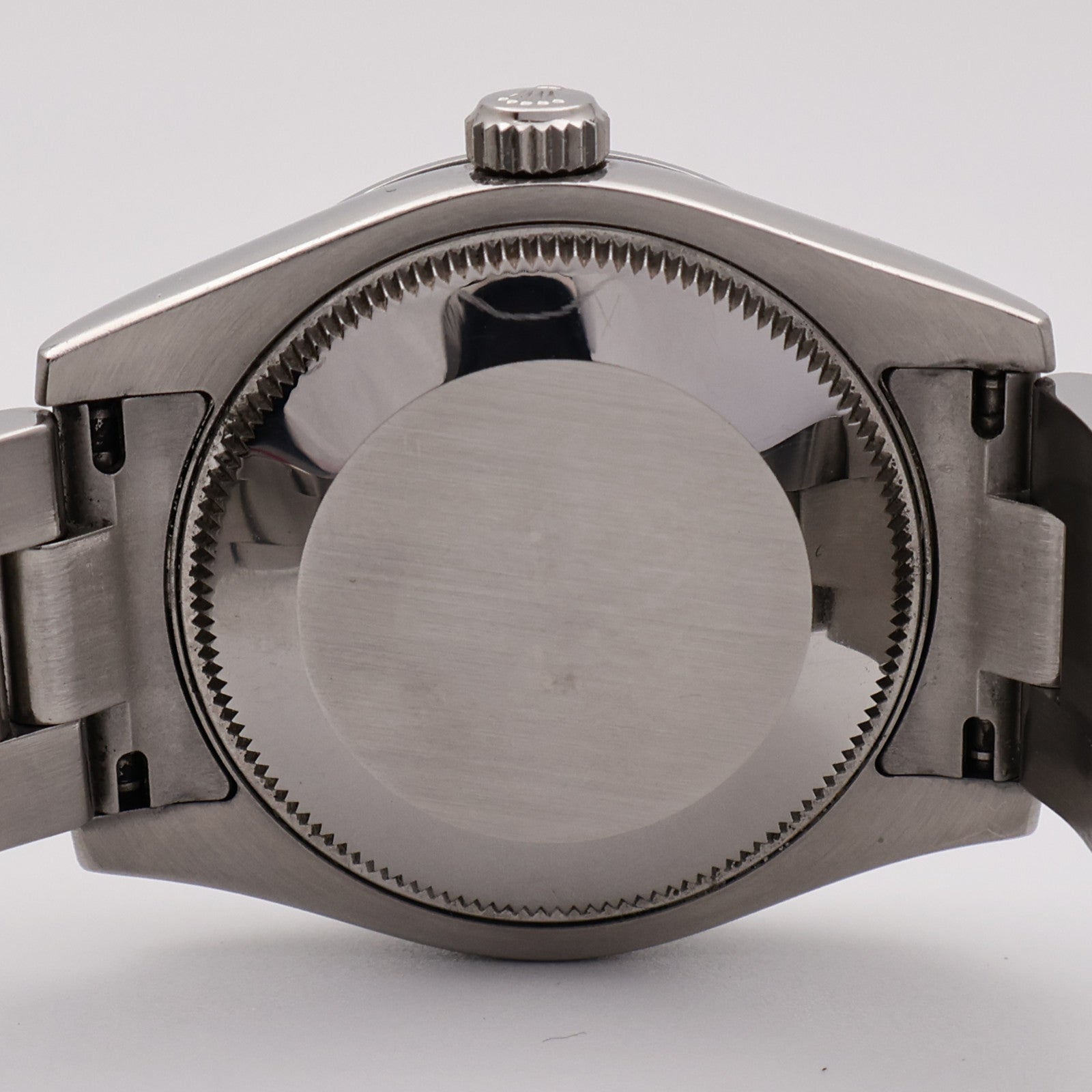 ROLEX Oyster Perpetual 177200