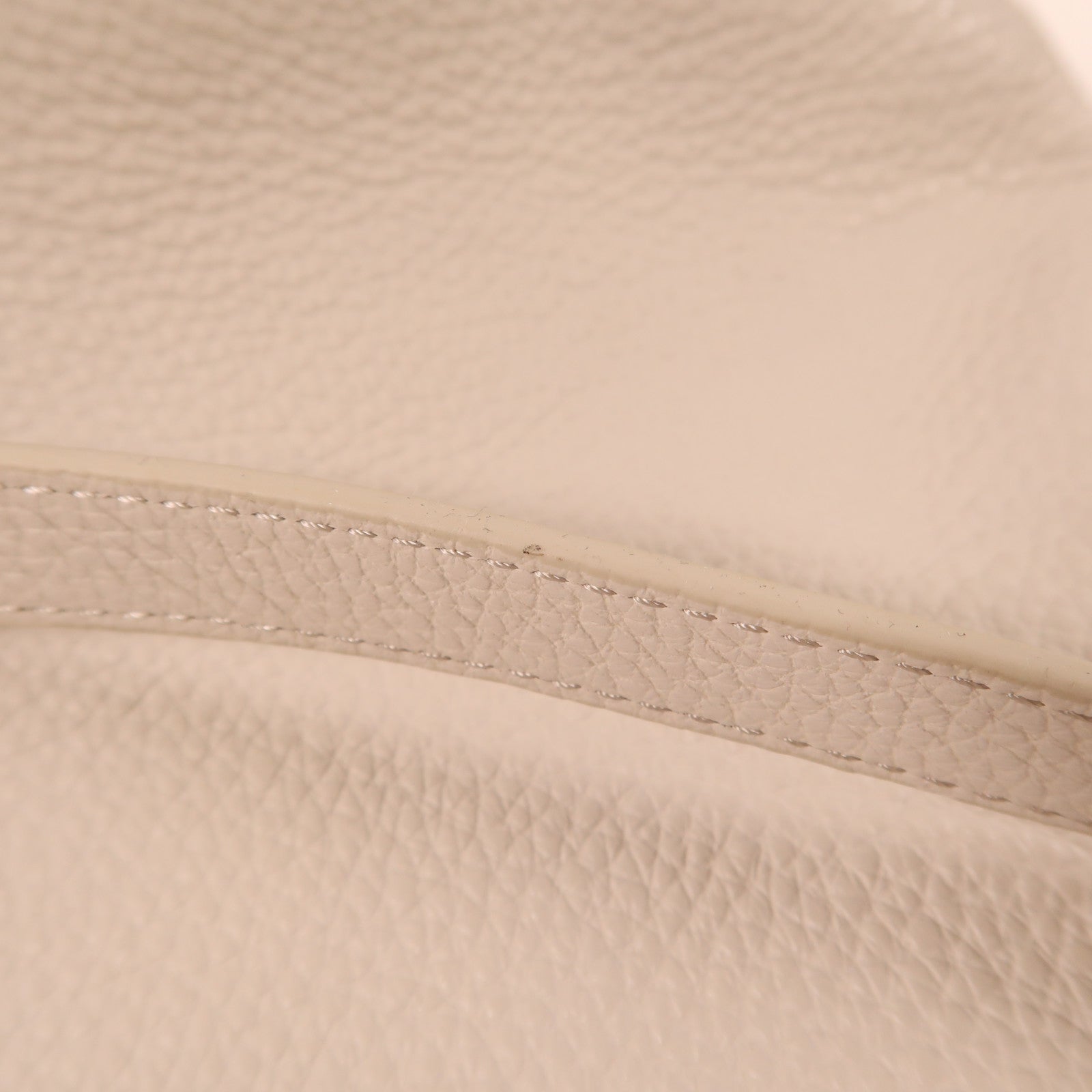 Furla 牛皮皮革2 Way Bag金扣手挽肩背兩用袋