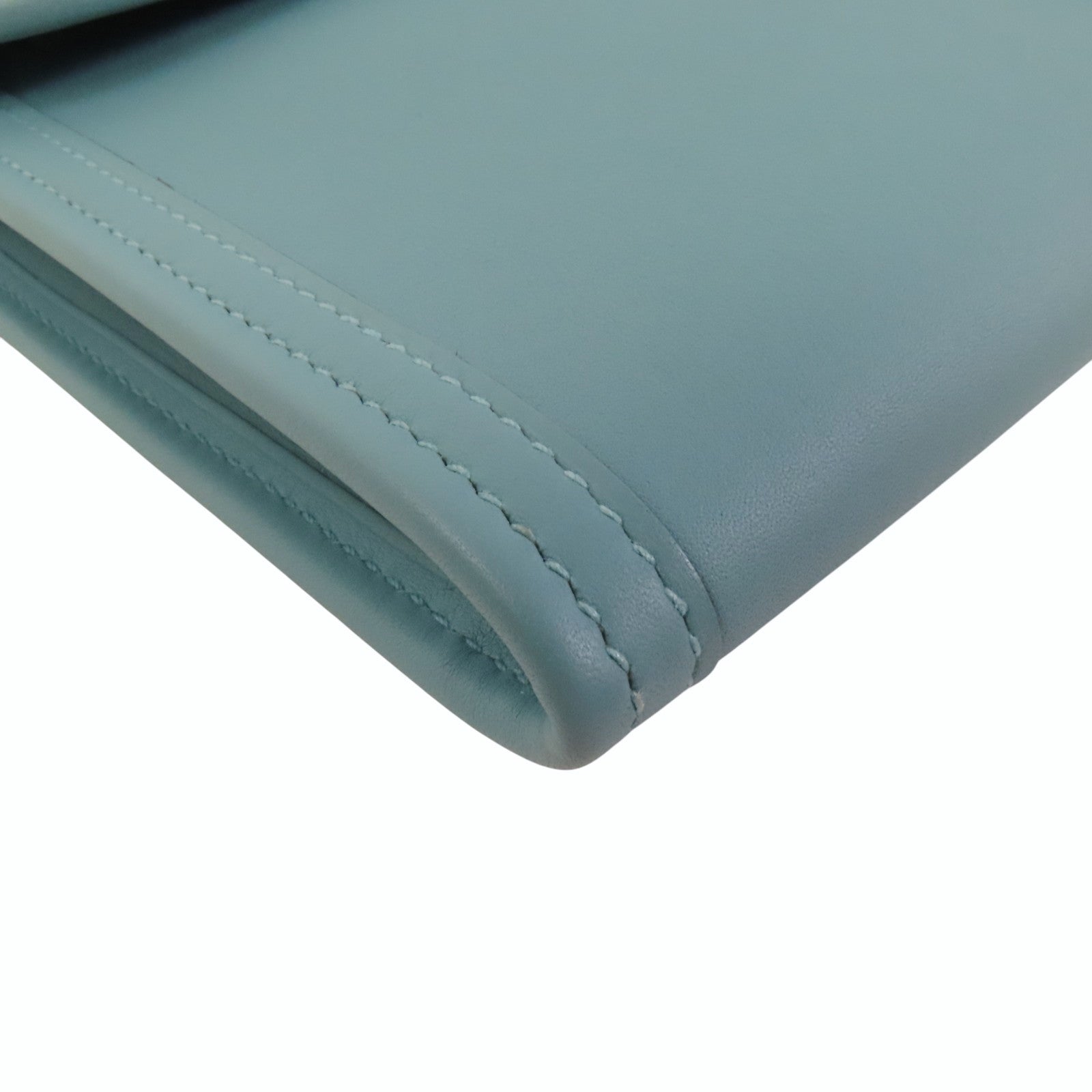 HERMES Swift皮革Jige 29手拿包