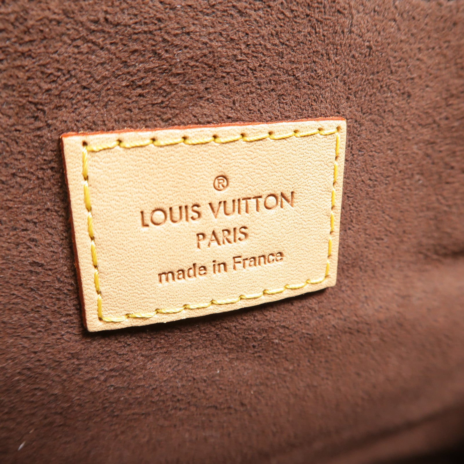 LOUIS VUITTON Monogram Pochette Metis MM金扣手挽肩背兩用袋