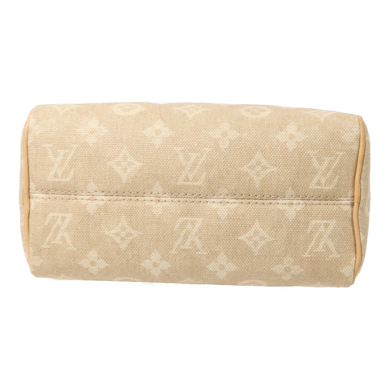 LOUIS VUITTON Meowgram LV x GC Speedy Bandouliere 20手挽肩背兩用袋