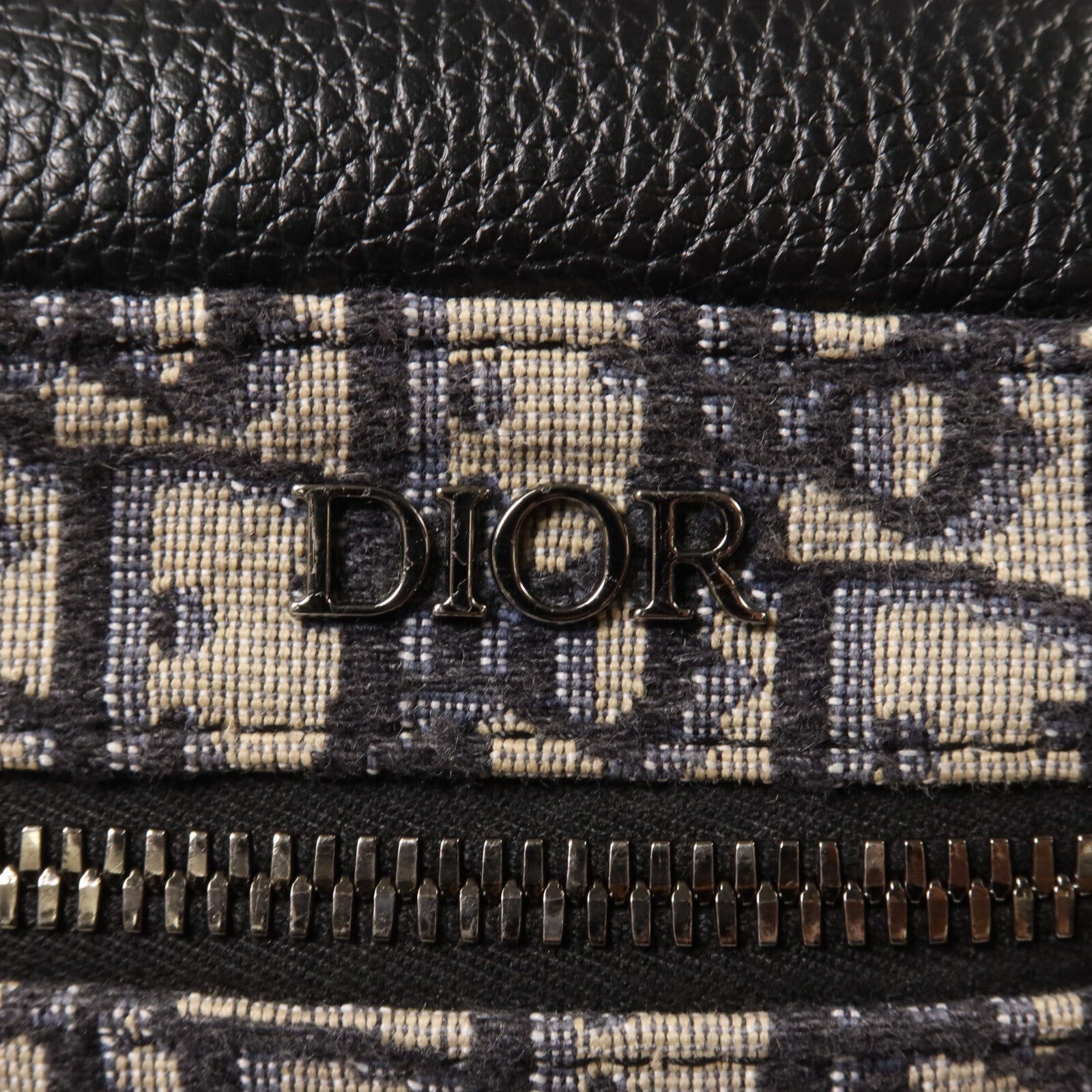 Dior 帆布Rider Backpack背包