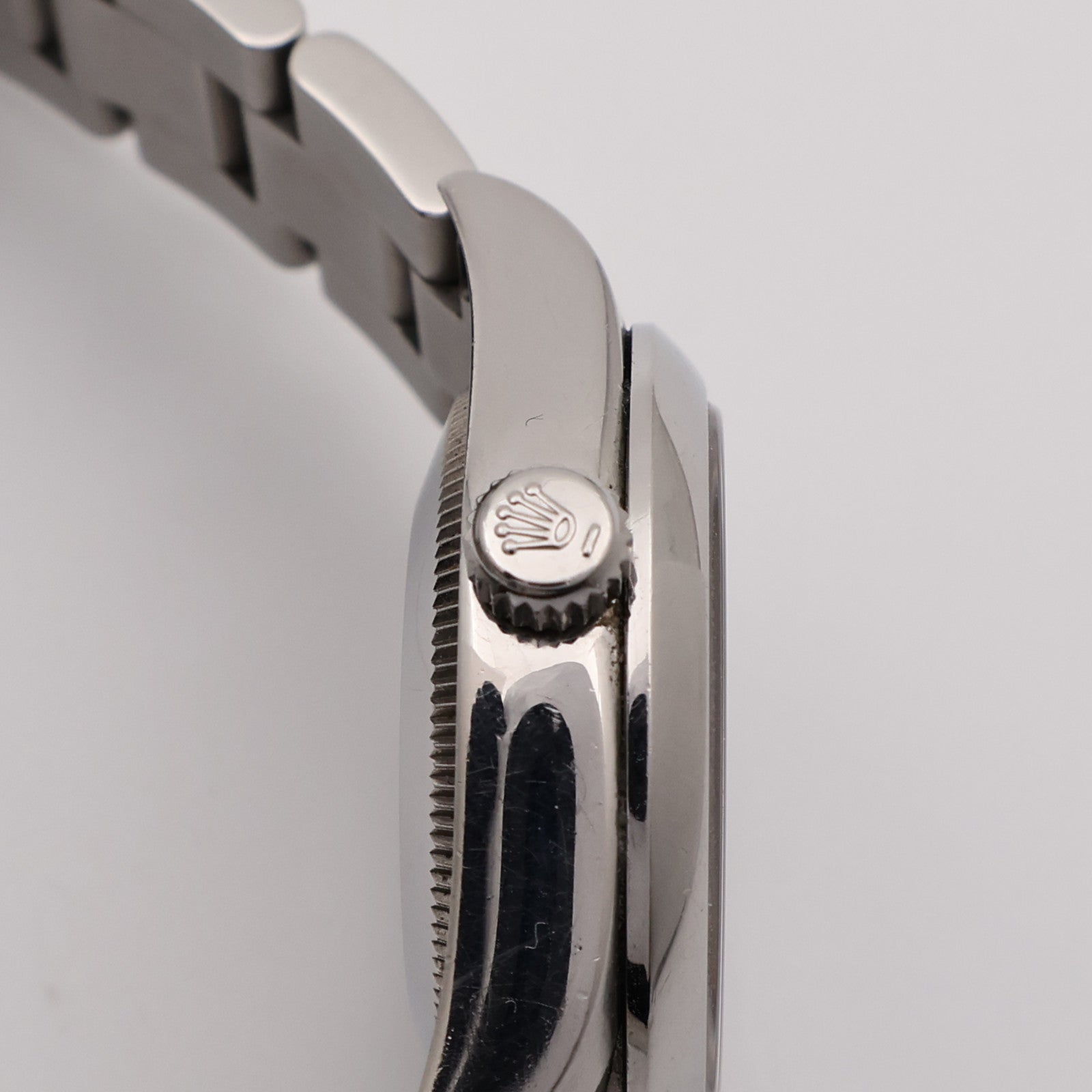 ROLEX Oyster Perpetual 177200