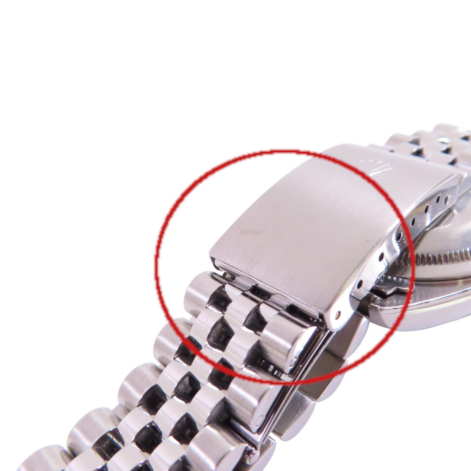 ROLEX Datejust 36mm 16234