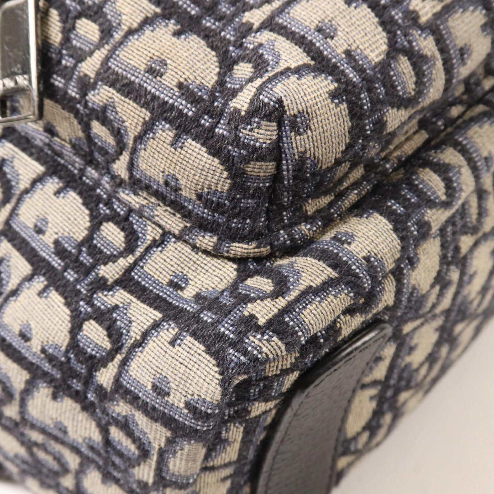 Dior 帆布Rider Backpack背包