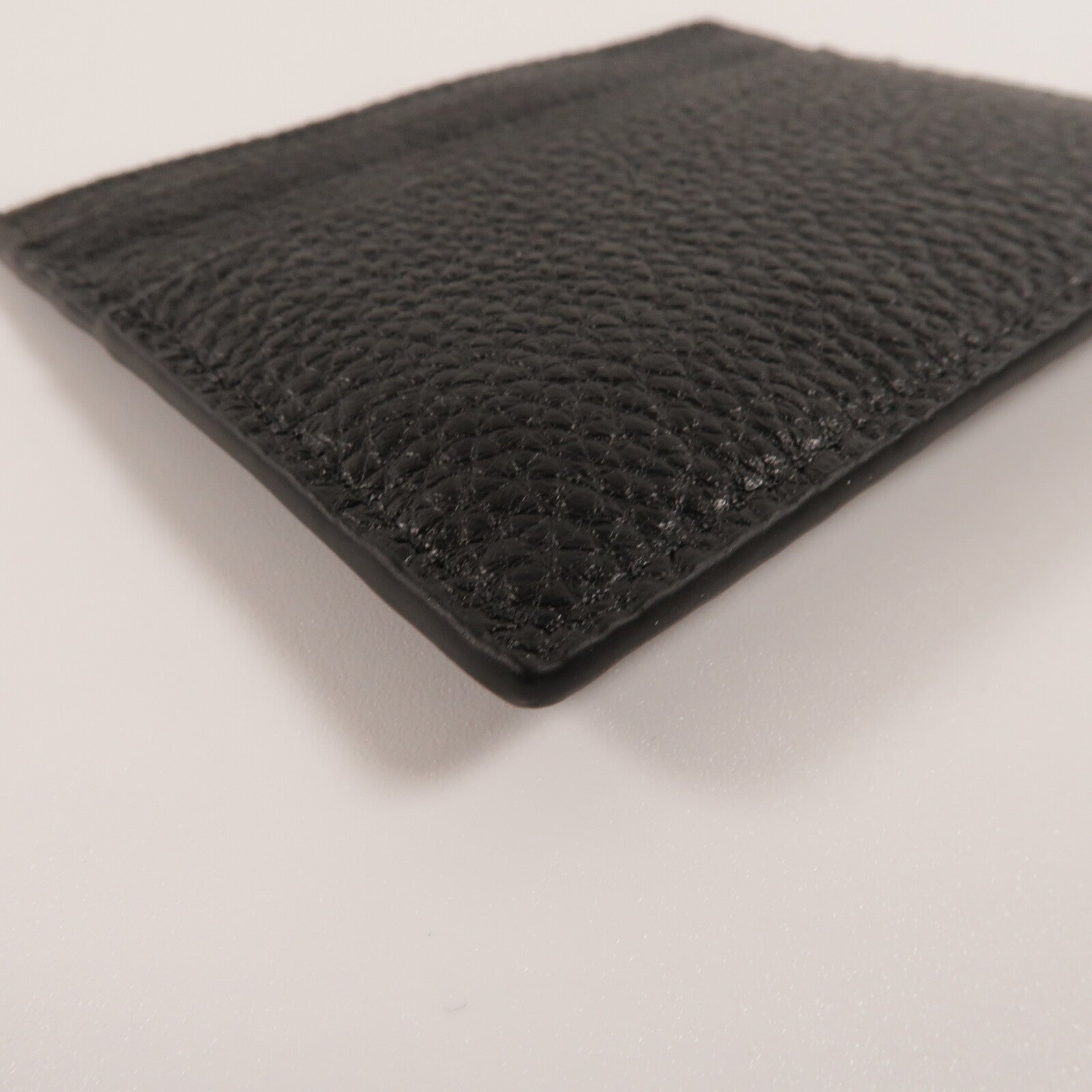 PRADA 牛皮皮革Leather Card Holder卡片套