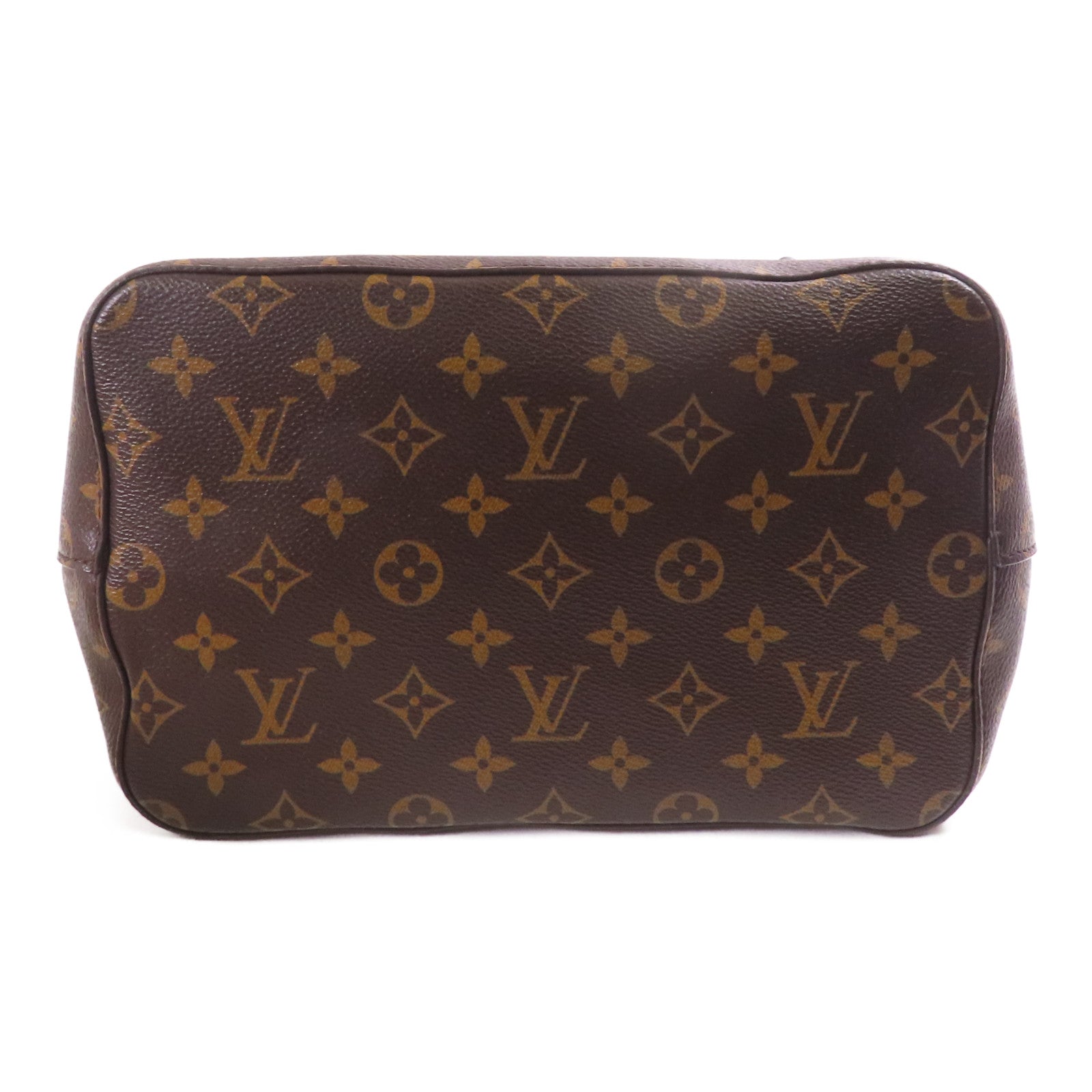 LOUIS VUITTON Monogram Neo Noe MM金扣肩背袋
