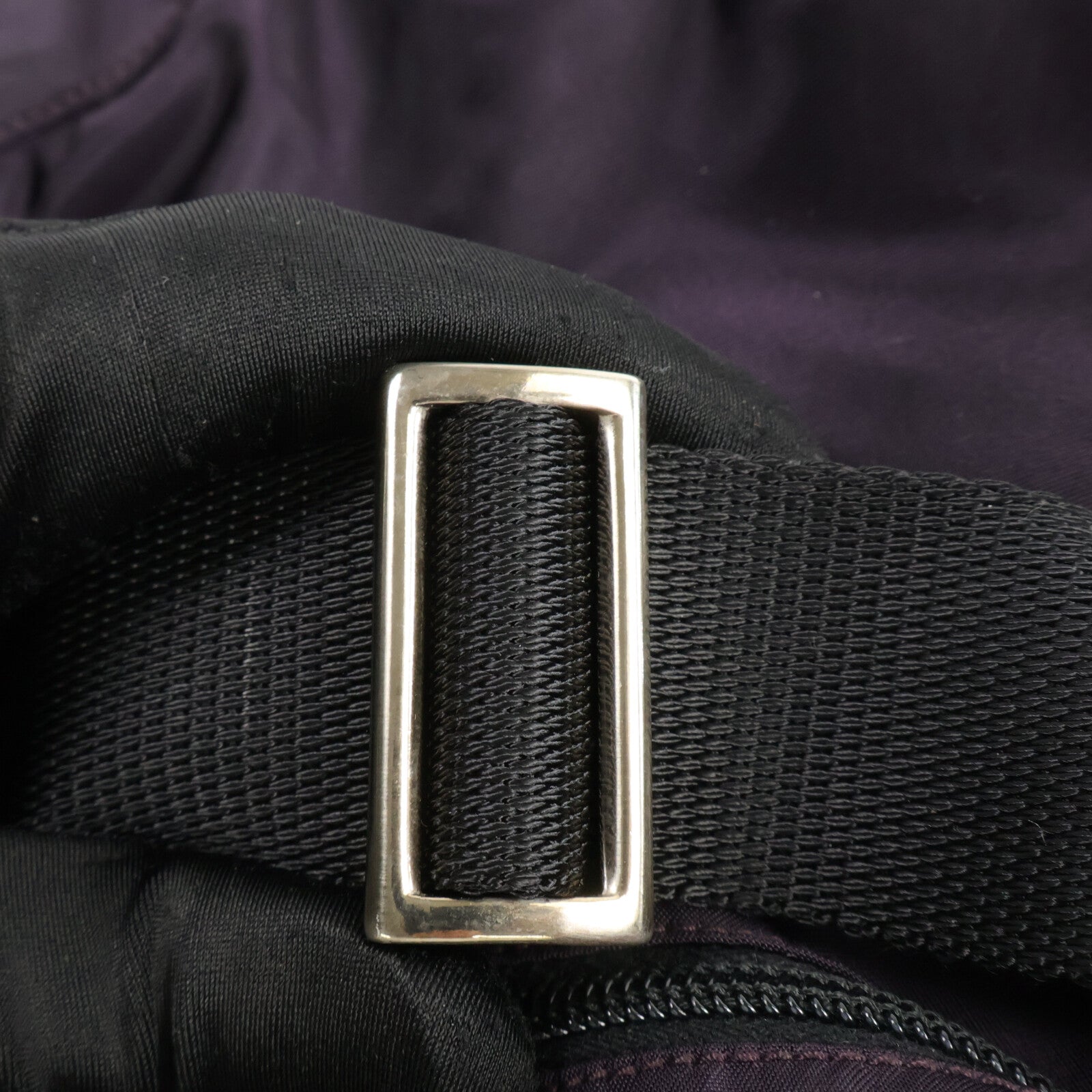 PRADA 尼龍Shoulder Bag肩背袋