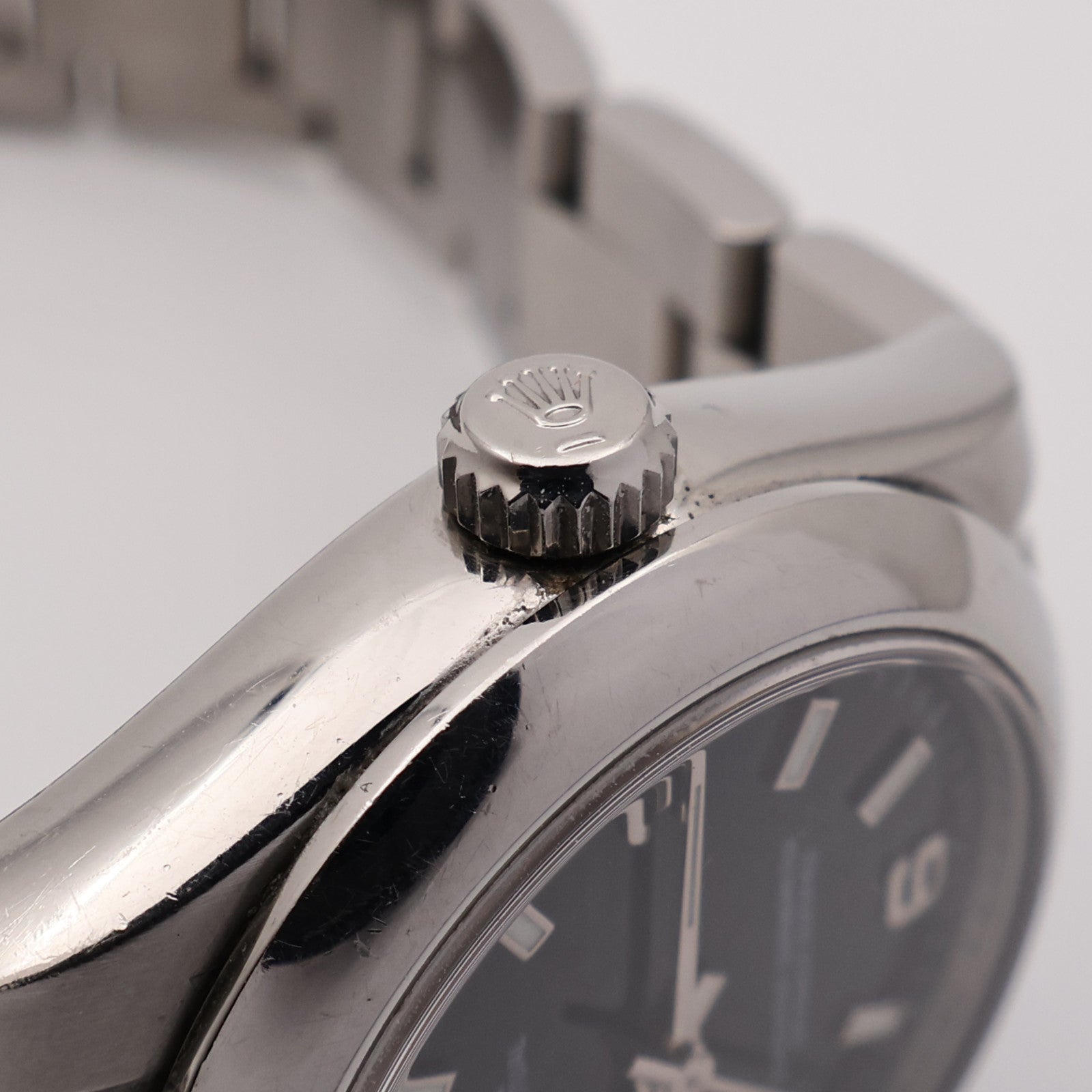 ROLEX Oyster Perpetual 177200