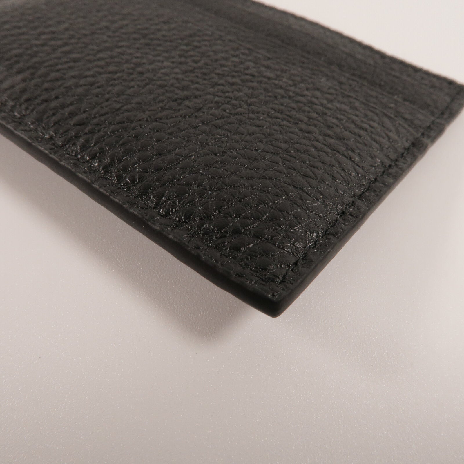PRADA 牛皮皮革Leather Card Holder卡片套