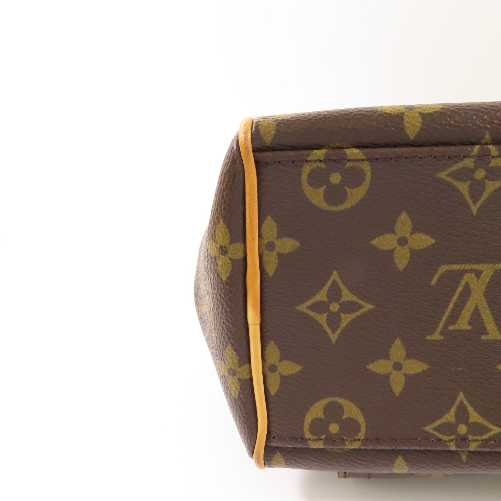 LOUIS VUITTON Monogram Manhattan PM手挽袋