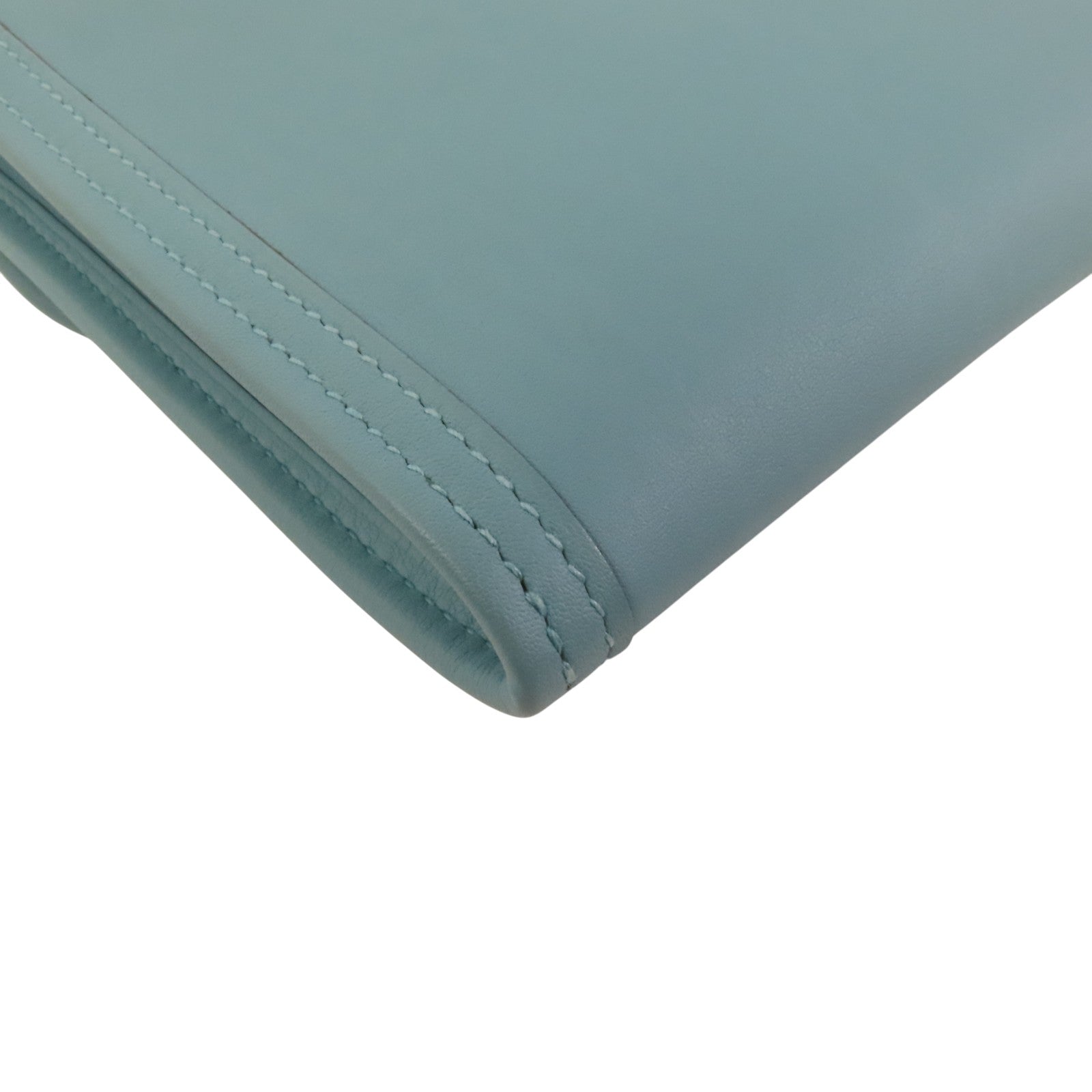 HERMES Swift皮革Jige 29手拿包